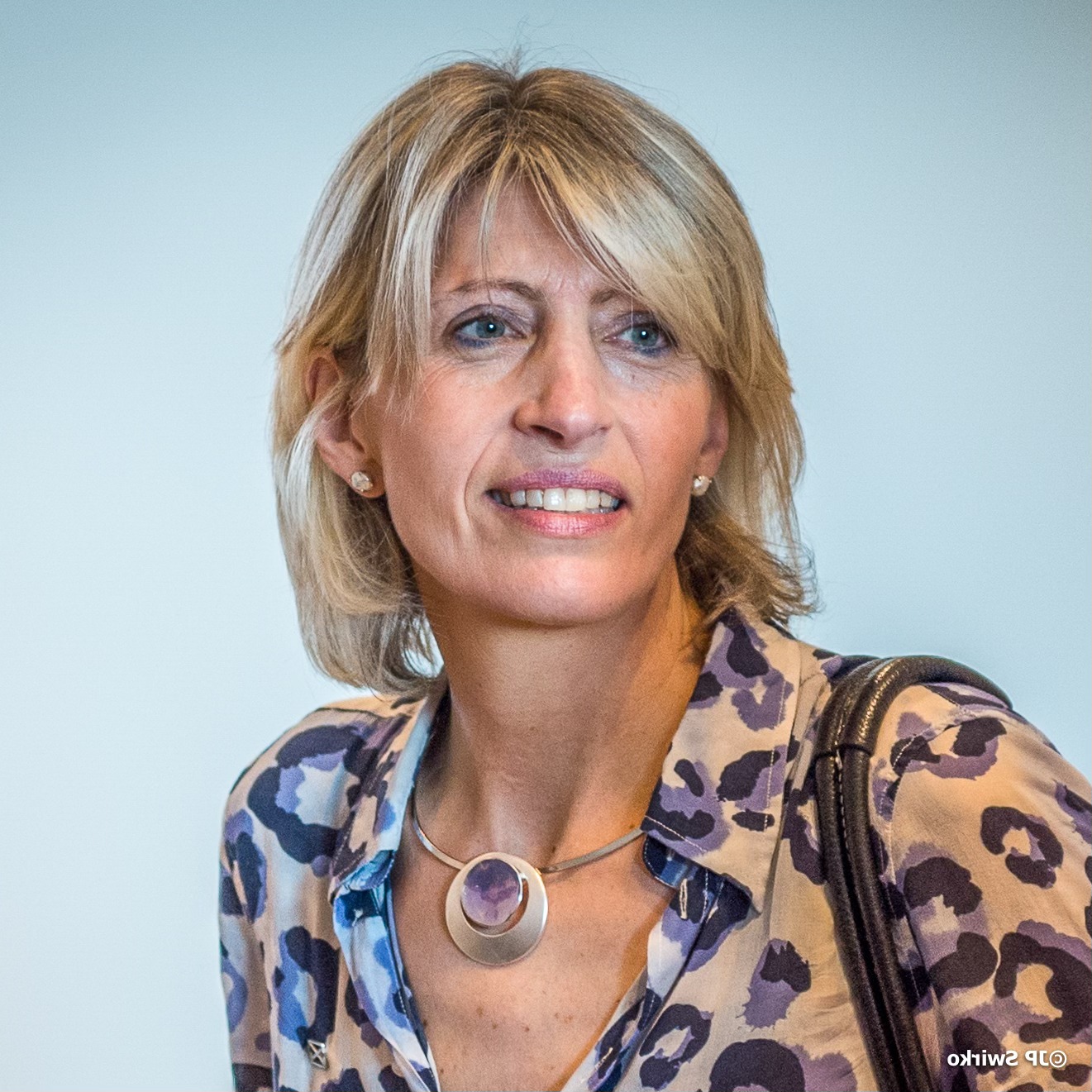 Ilse Uyttersprot krijgt postuum titel van ereburgemeester in Aalst
