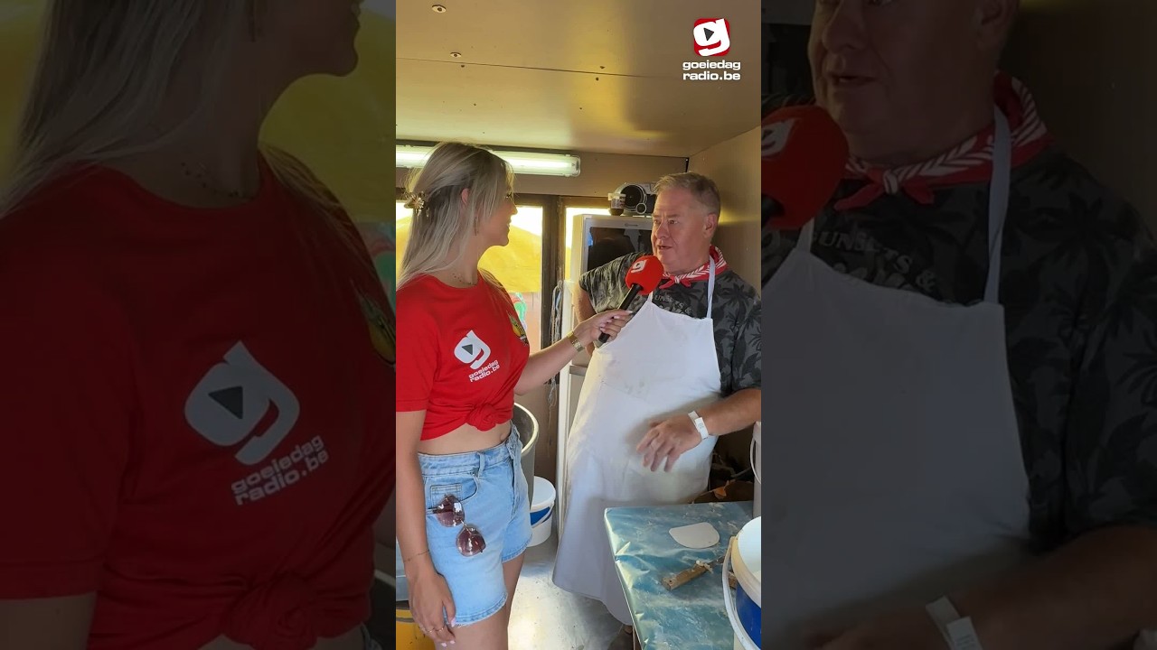 🥖 Ovenkoeken: een smakelijke traditie op De Pikkeling