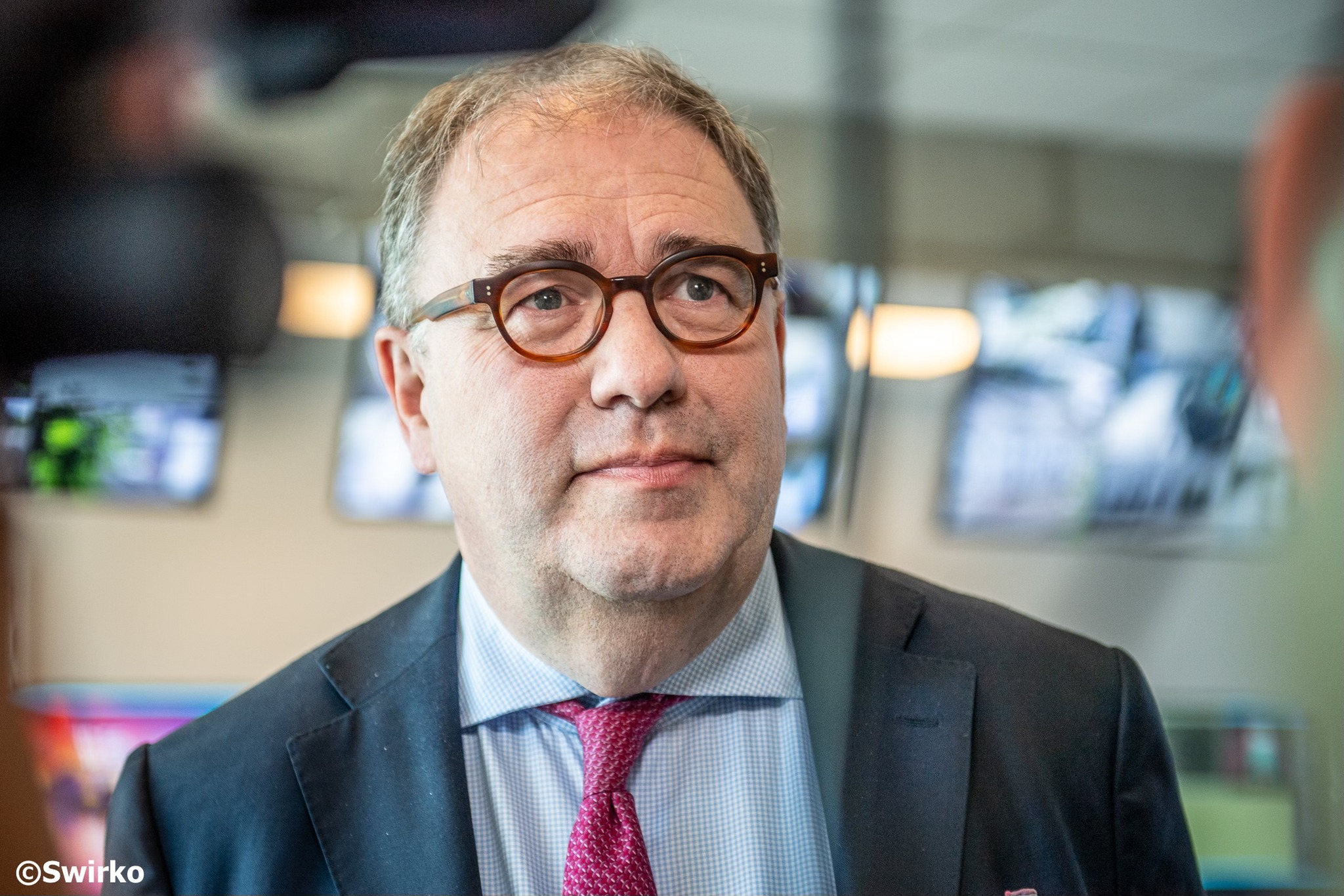 Politie Aalst moderniseert lokale meldkamer