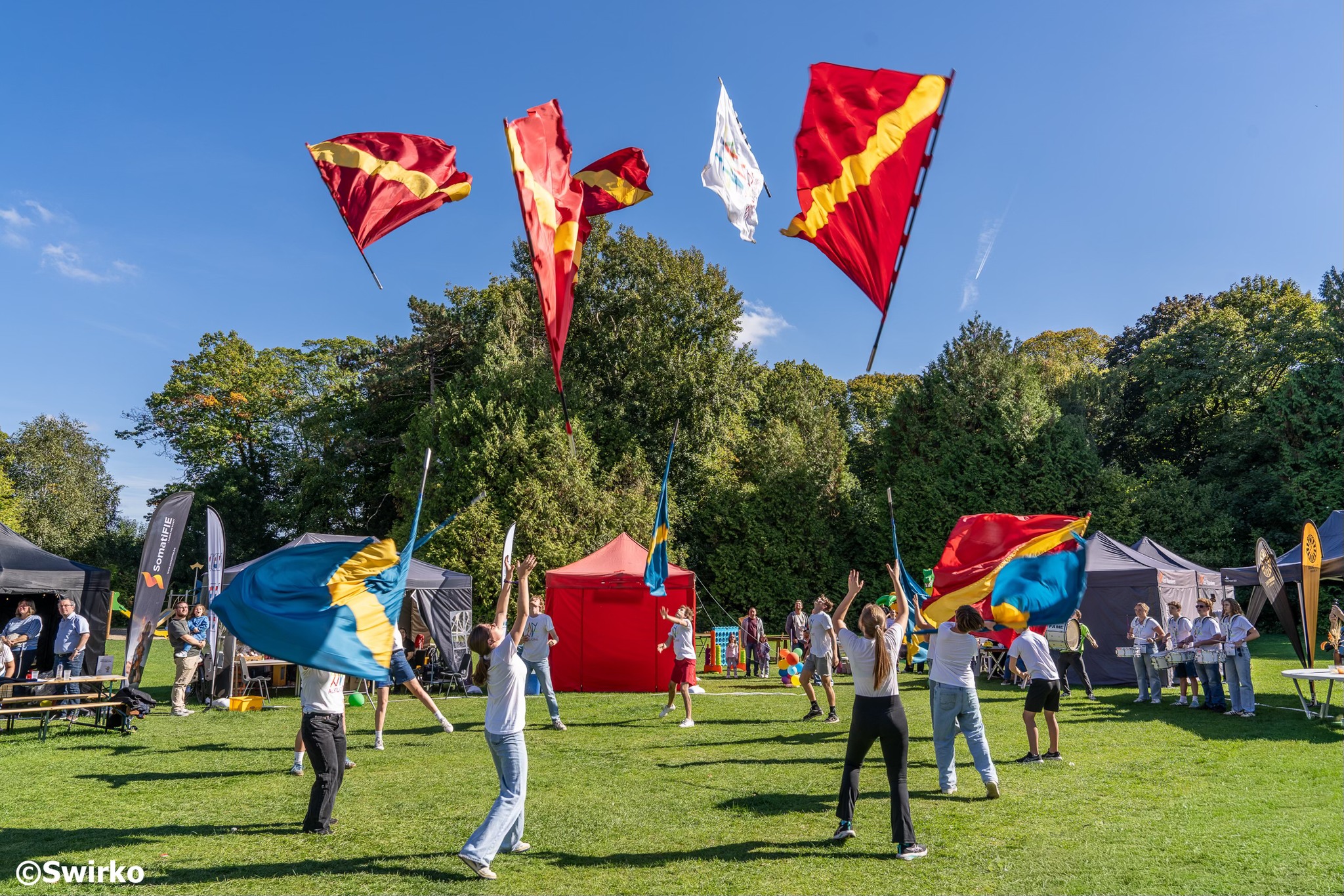 ✨ Levensloop Aalst 2025 sluit af met een voorlopige teller van €140.218 ✨