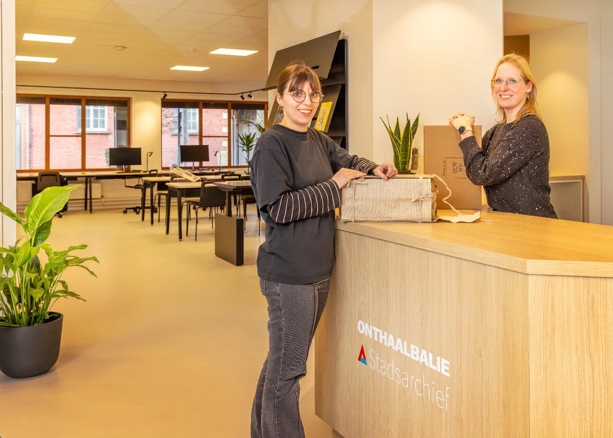 Aalst koestert zijn verleden — en kijkt tegelijk vooruit.