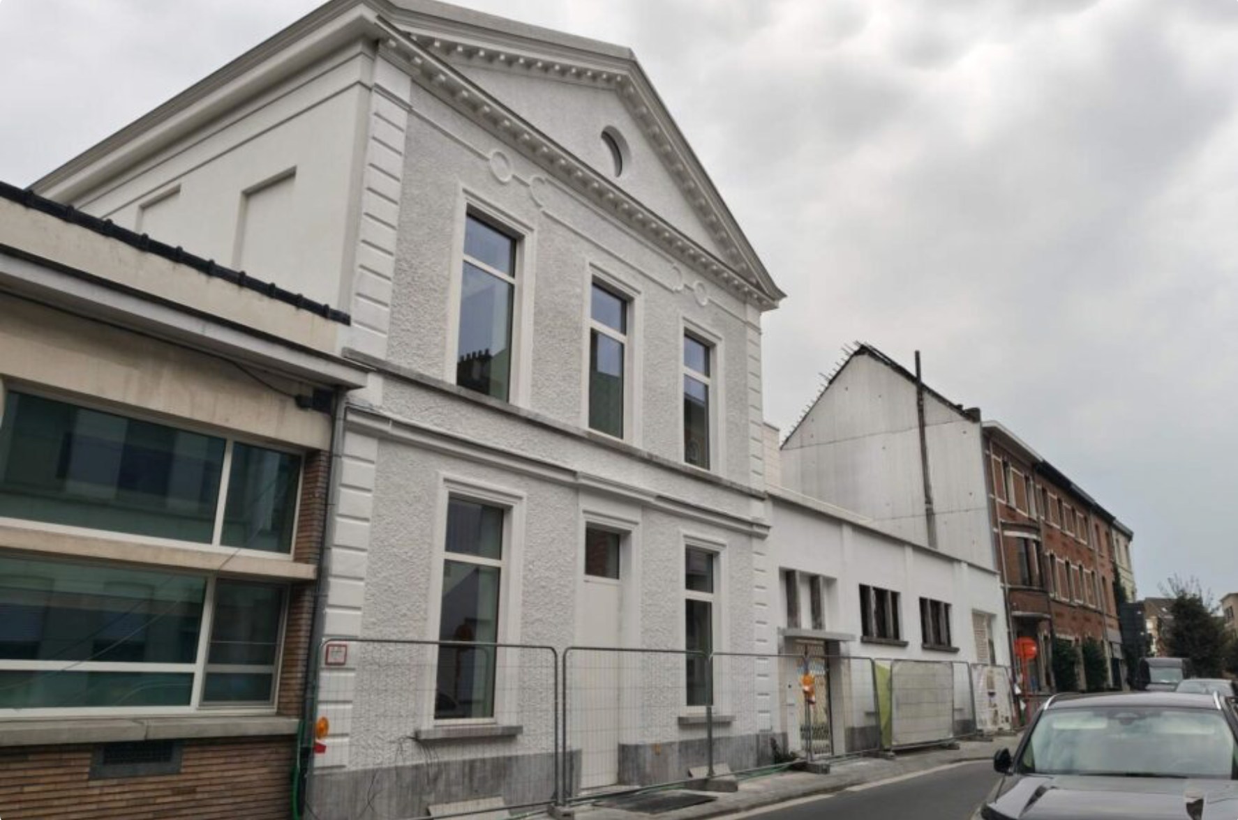 Aalst opent nieuw jeugdhuis voor ondersteuning en ontmoeting