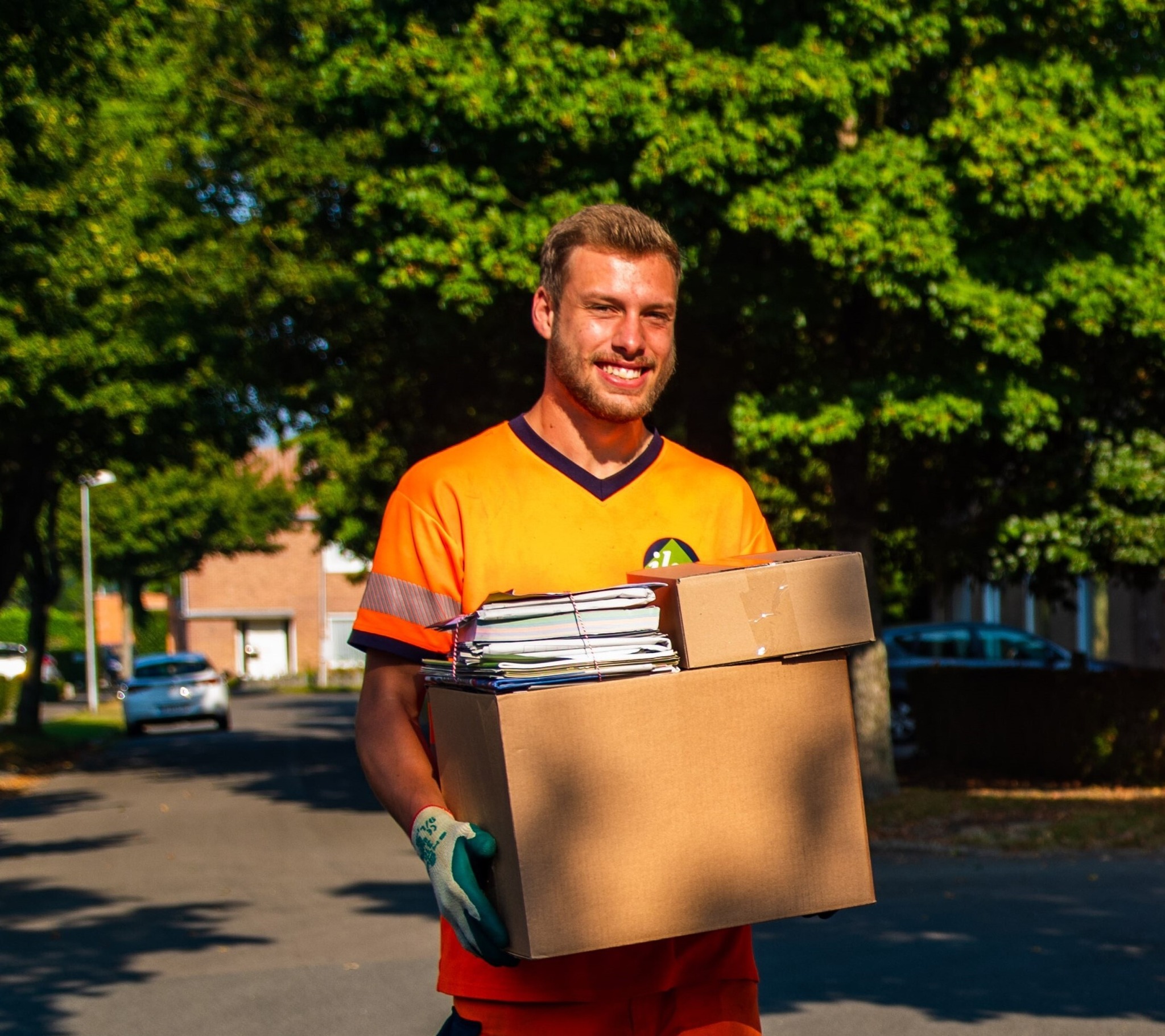 🔥 Hitteplan ILvA: aangepaste openingsuren recyclageparken