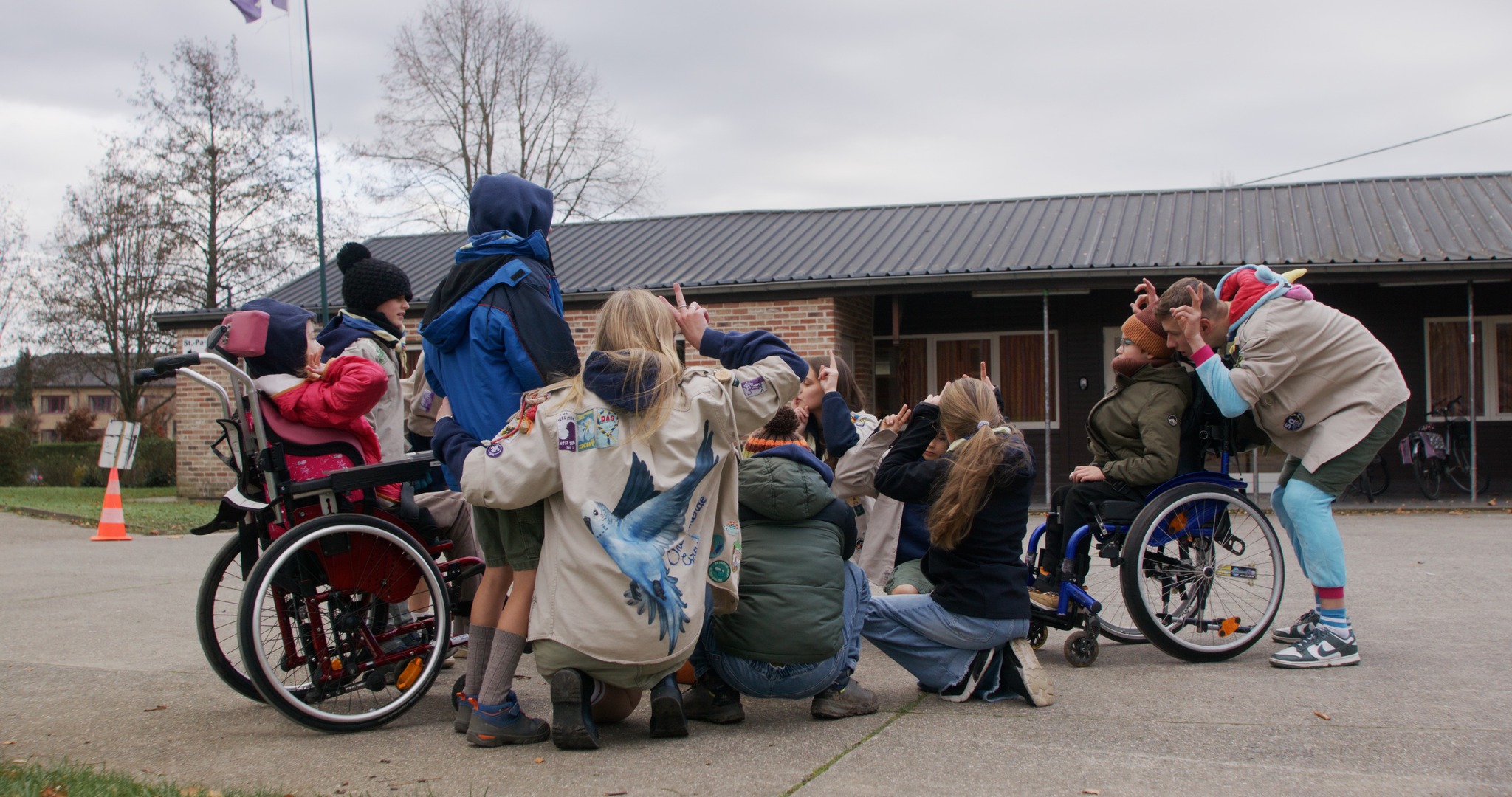 🎉 Wij vieren 50 jaar Akabe Aalst! 🎉
