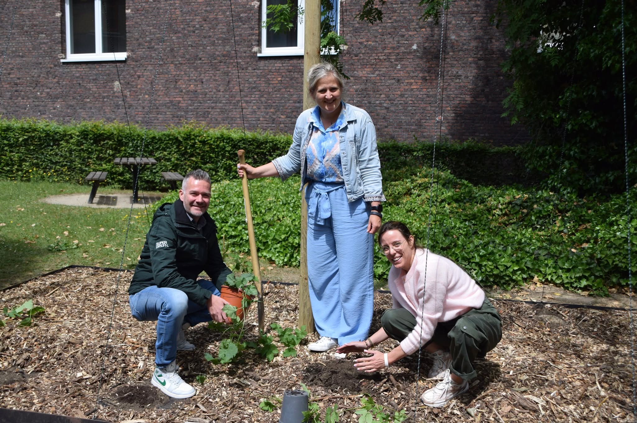 🍻 Aalst brengt vergeten hopsoorten opnieuw tot leven! 🌱