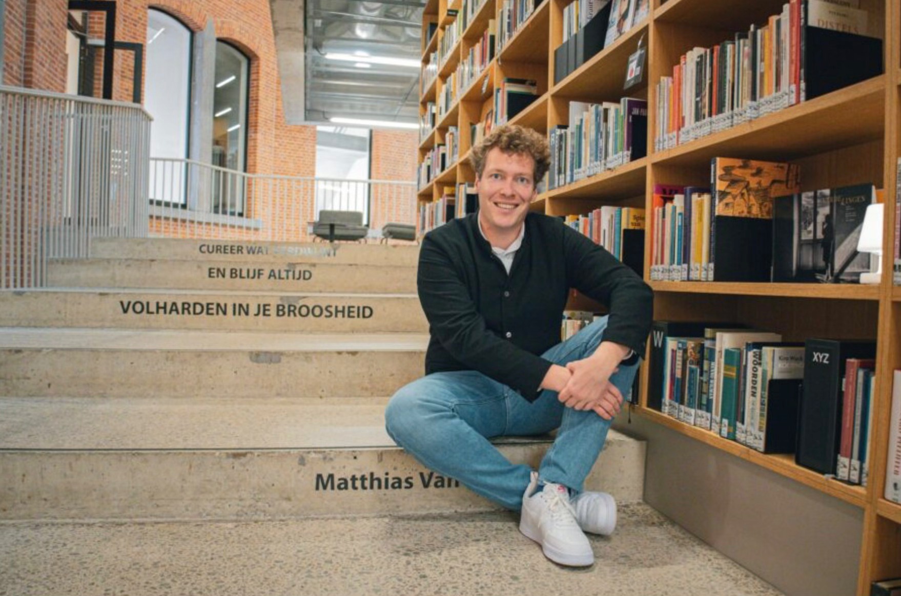 📚 Aalst hervormt onderwijs grondig en zet punt achter Weesgedichten