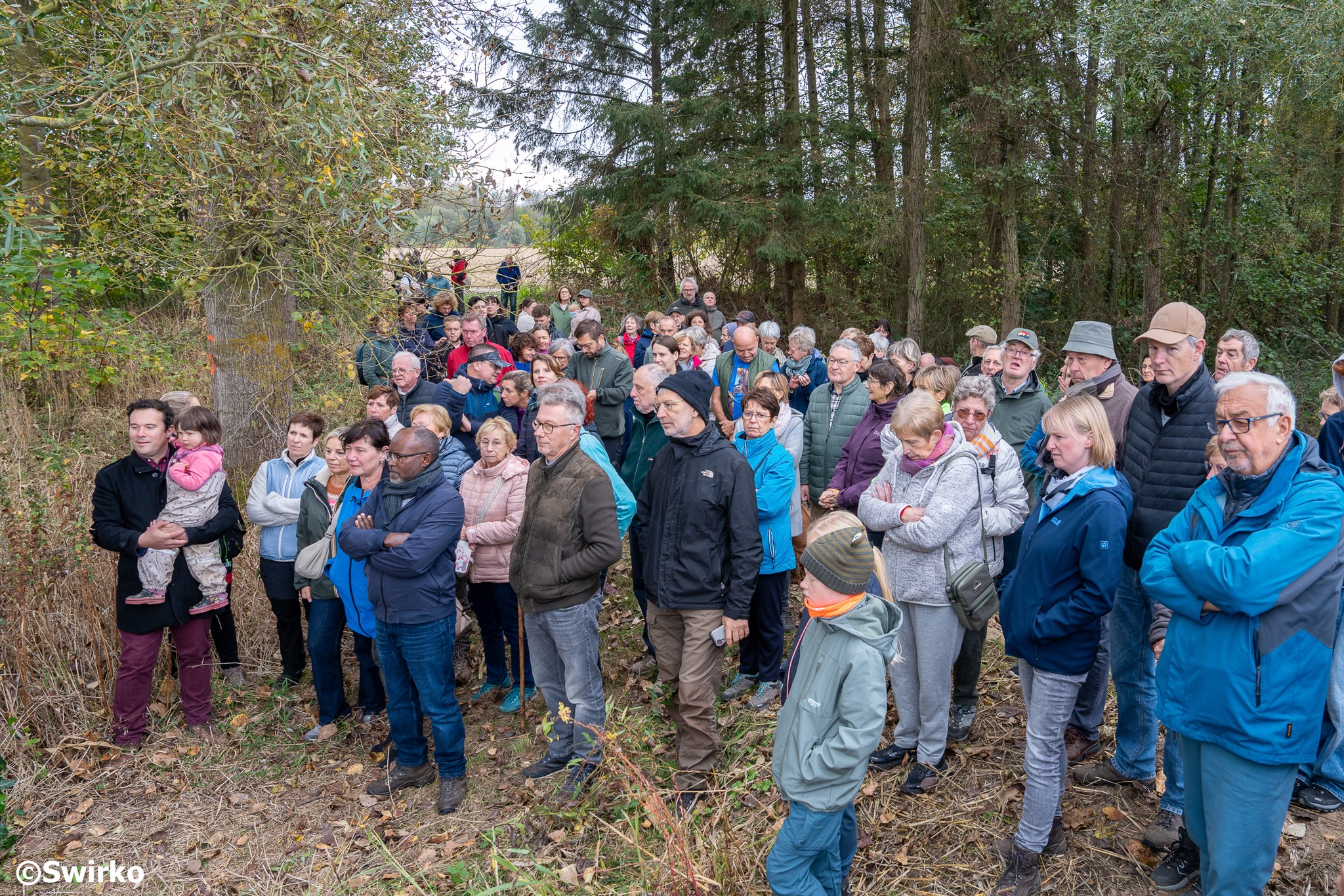 🌿 Nieuw wandelpad versterkt tragewegen-netwerk in Meldert! 🚶‍♀️🚶‍♂️
