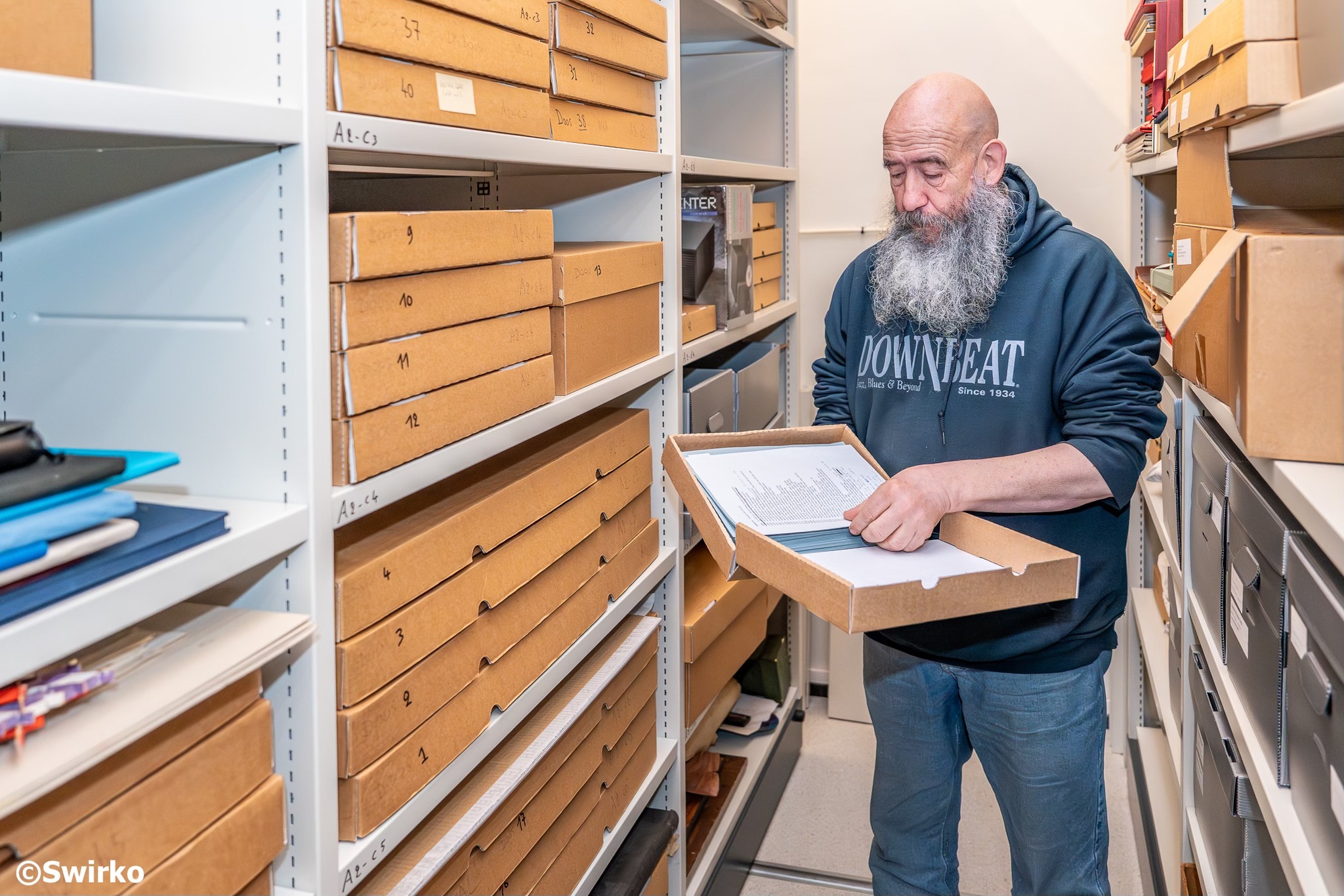 Zolder vol geschiedenis 🏺✨