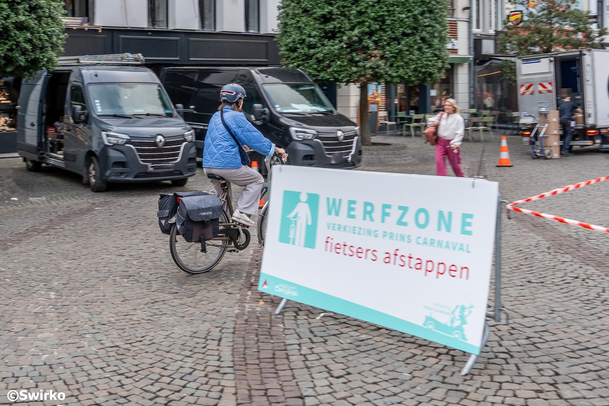 🎭 Aalst leeft op naar de Verkiezing van Prins Carnaval 2026! 🎭