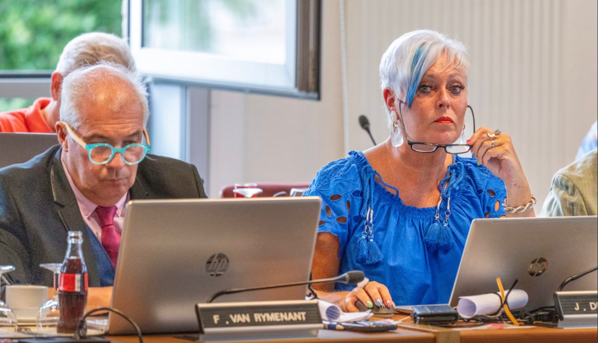 📍 Aalsters stadsbestuur op driedaagse in Oostende voor 14.574 euro: “Streng voor personeel, gul voor zichzelf”