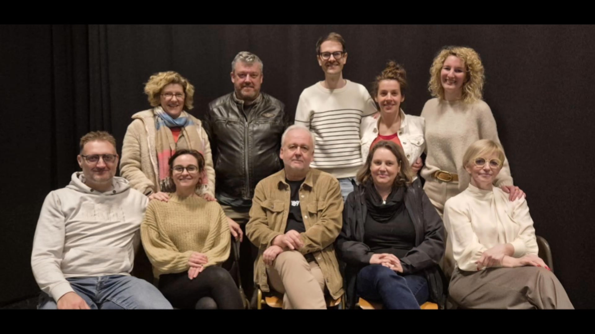 🎭 Onder De Toren speelt in VTI Aalst