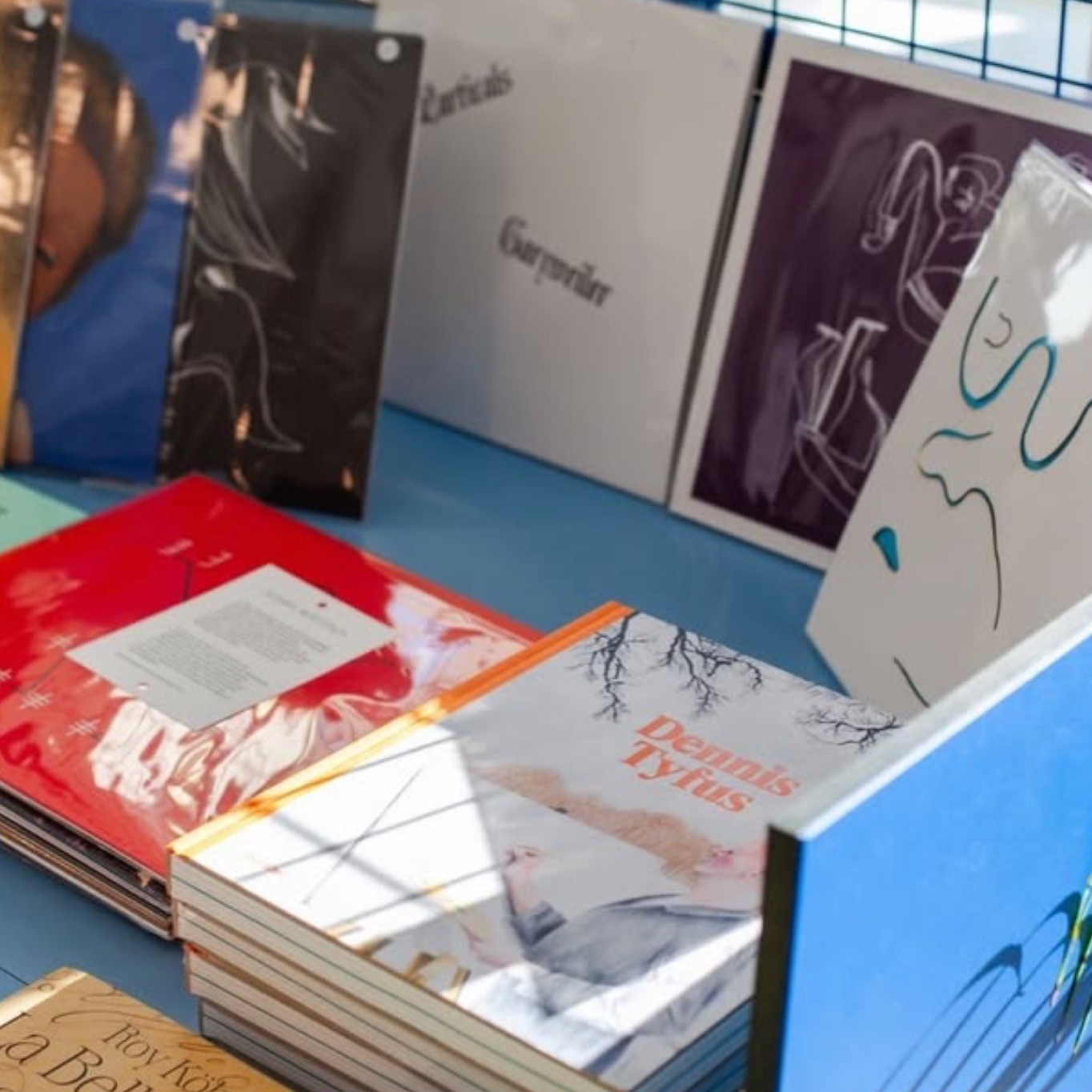 Uitgebreide bookshop heropent samen met Netwerk Aalst op 15 augustus