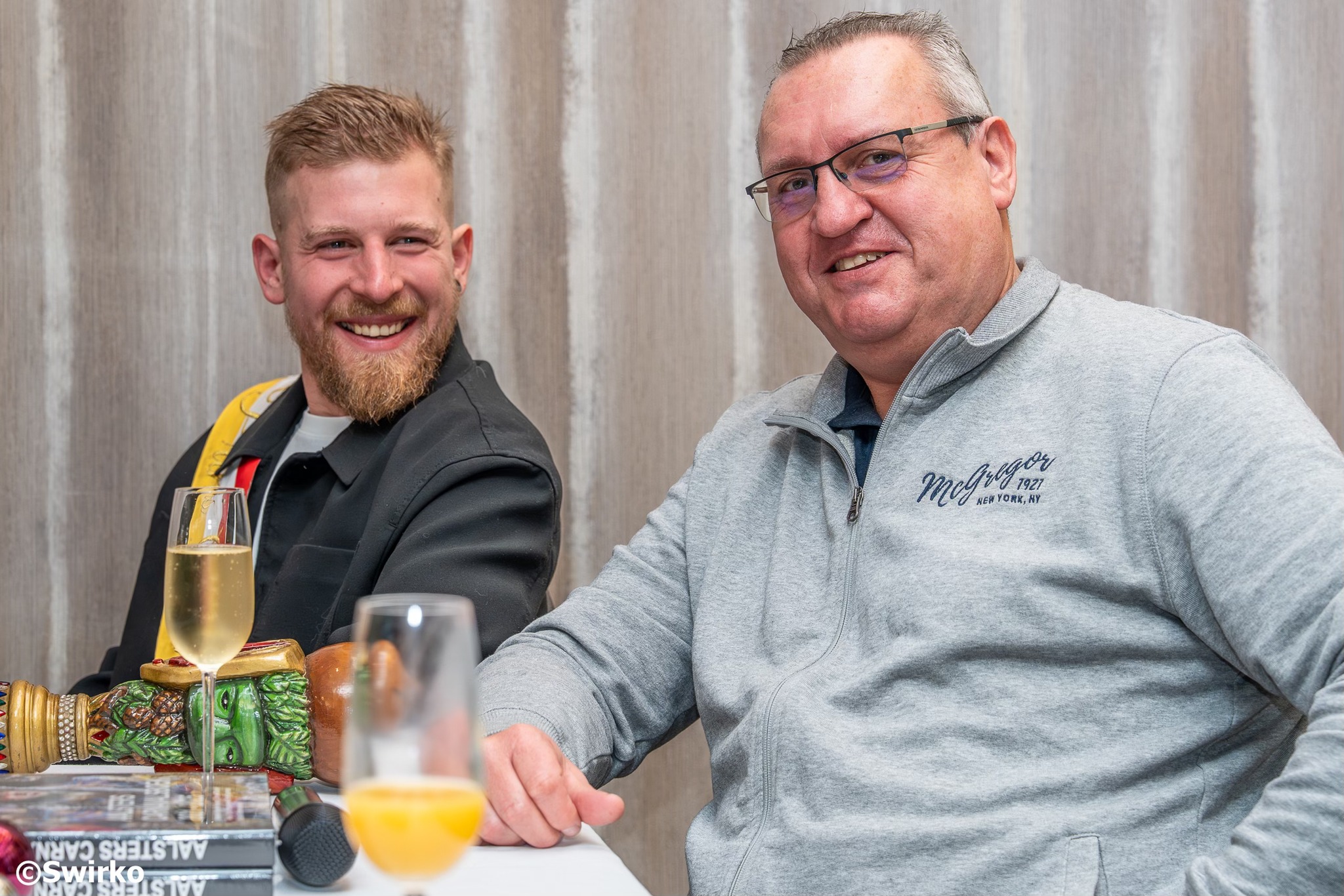 🎉 DAK viert 40 jaar Aalst Karnaval! 🎉