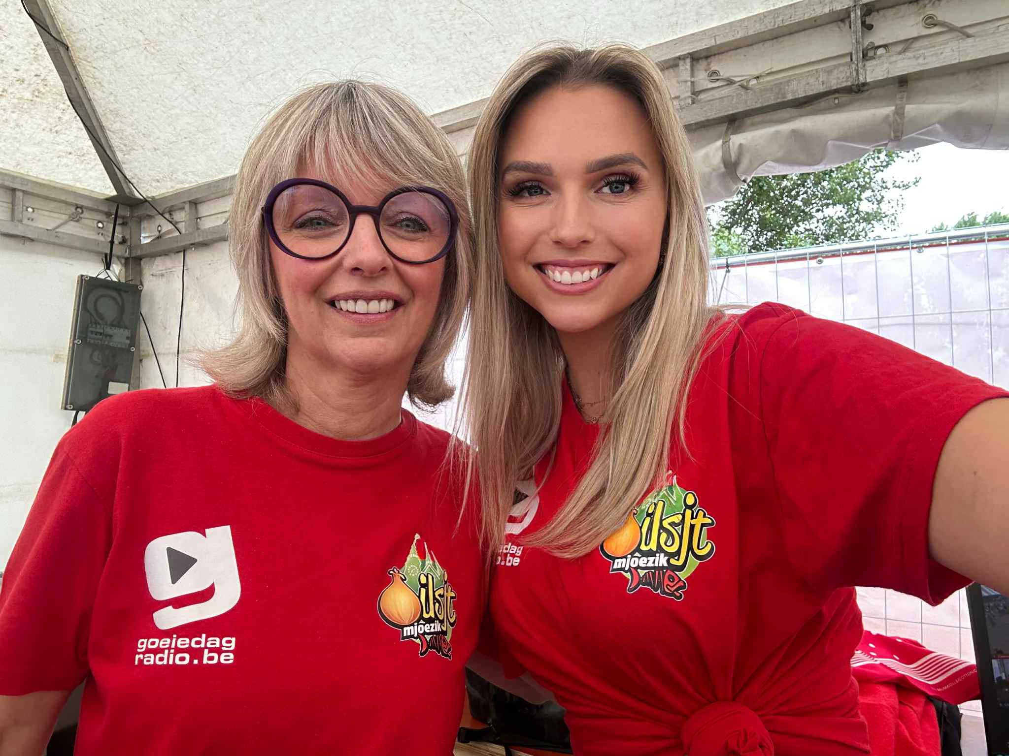 ✨ Wat een prachtige editie van De Pikkeling met Goeiedag Radio! ✨