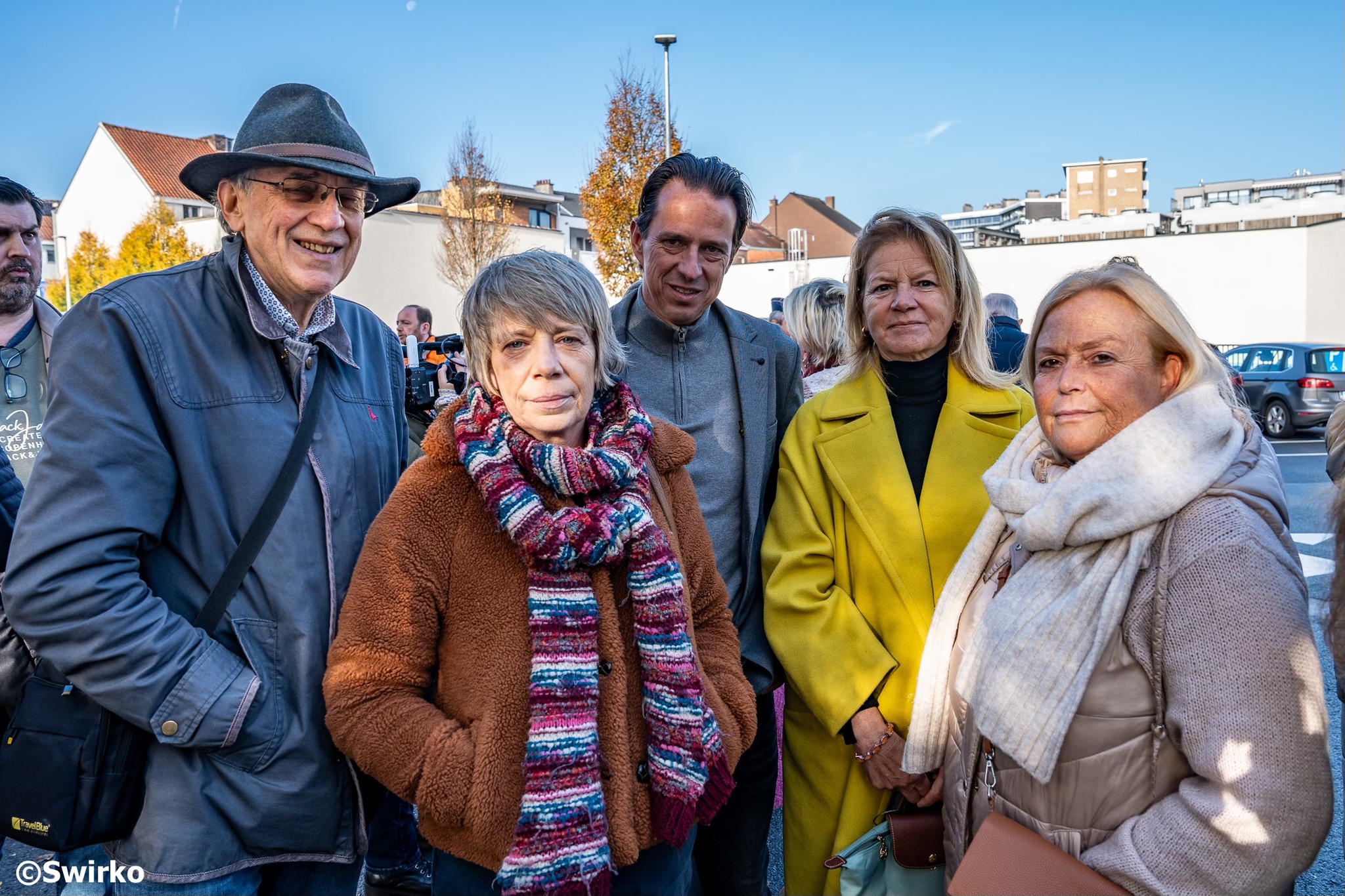 🕯 40 jaar na de Bende van Nijvel in Aalst