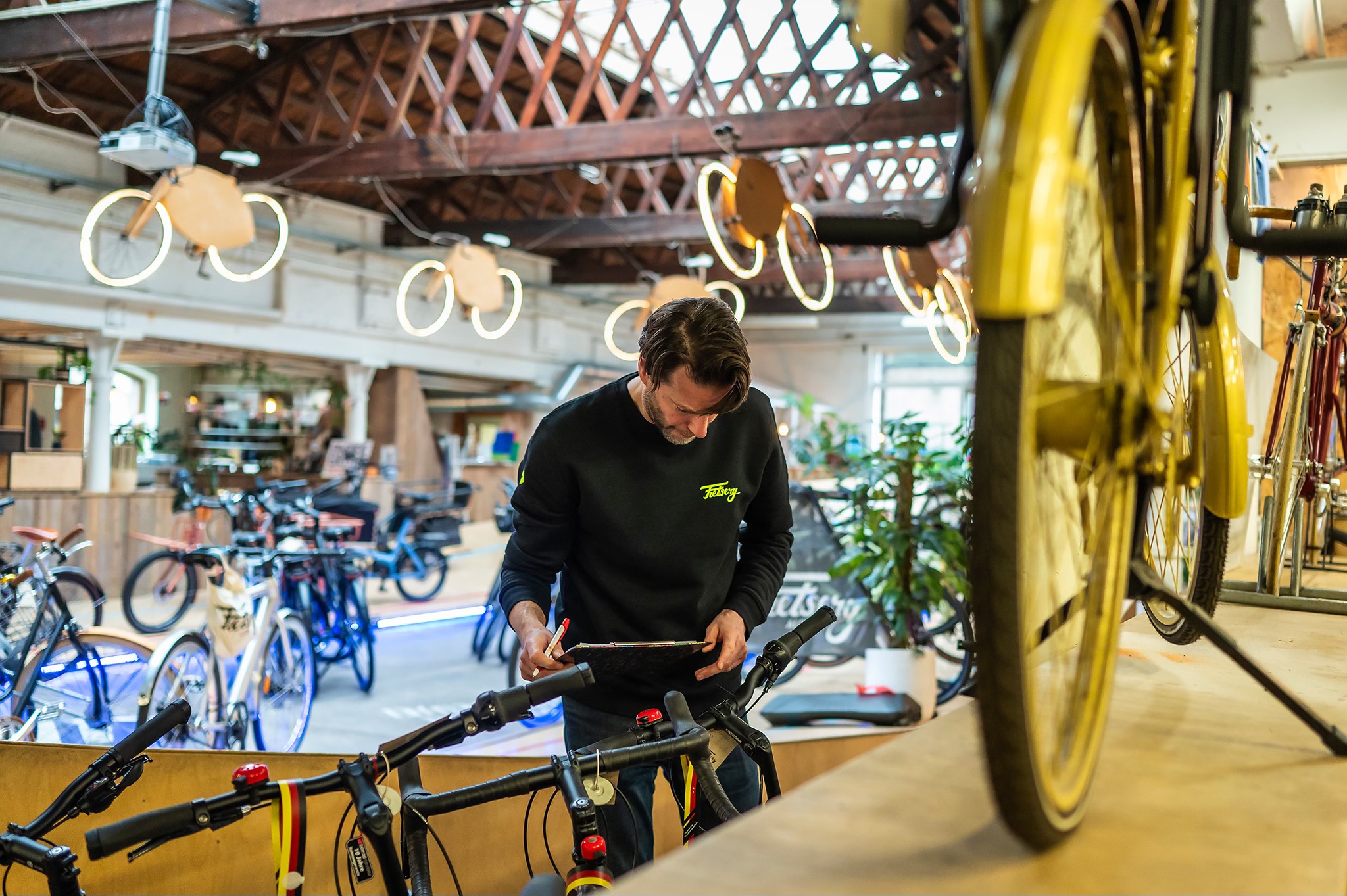 🌱 Impactweek Oost-Vlaanderen – ontdek meer dan 50 gratis activiteiten!