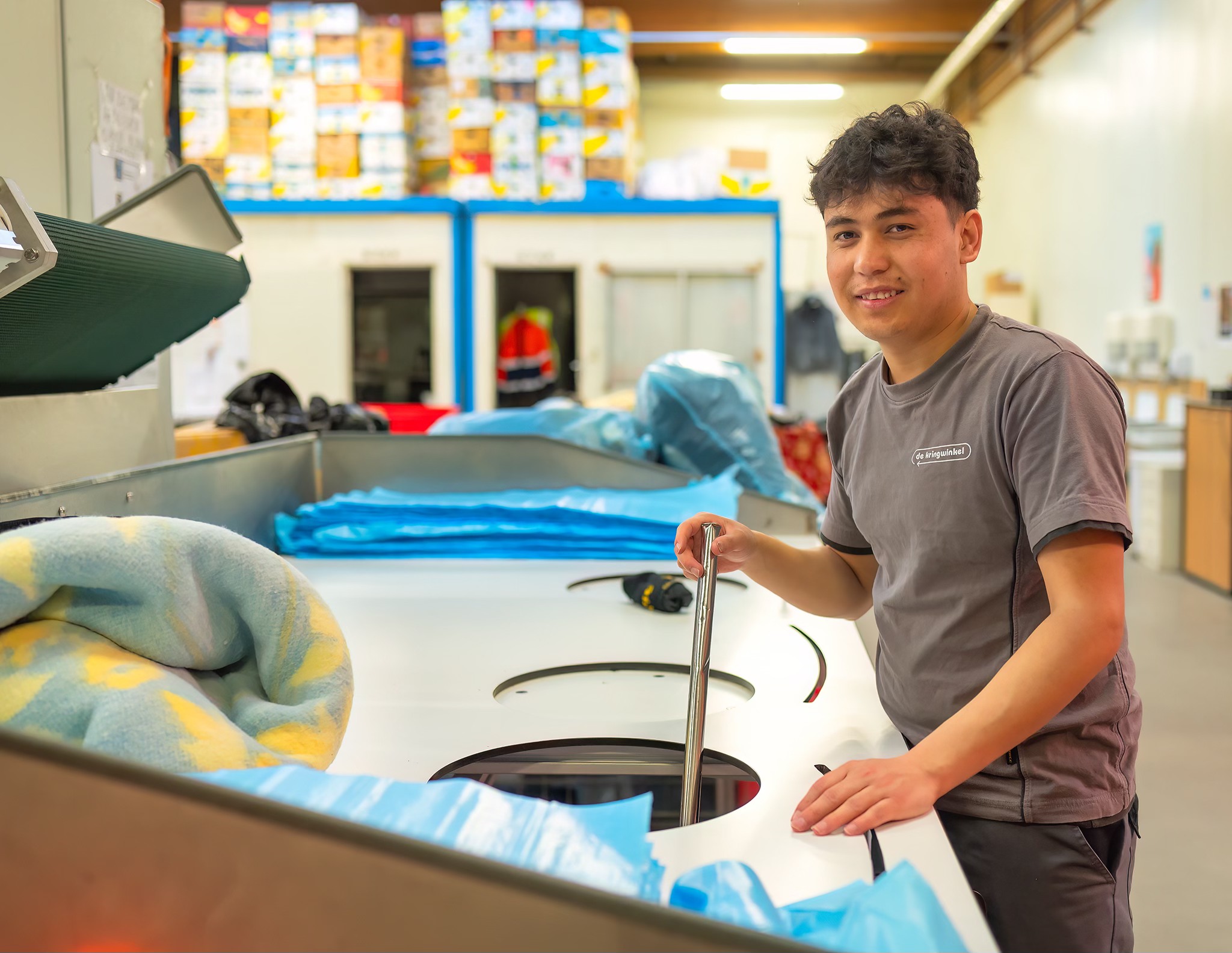 🌱 Impactweek Oost-Vlaanderen – ontdek meer dan 50 gratis activiteiten!