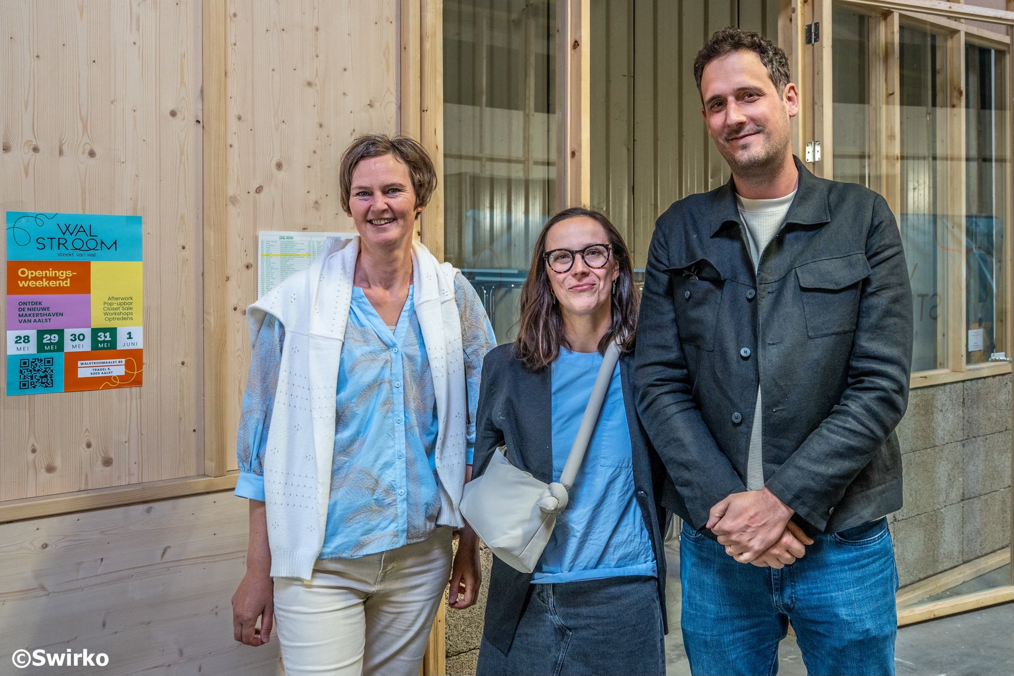 🎉 Walstroom aan de Dender: 4 dagen creativiteit, circulair plezier & ontmoetingen! 🌊🔌