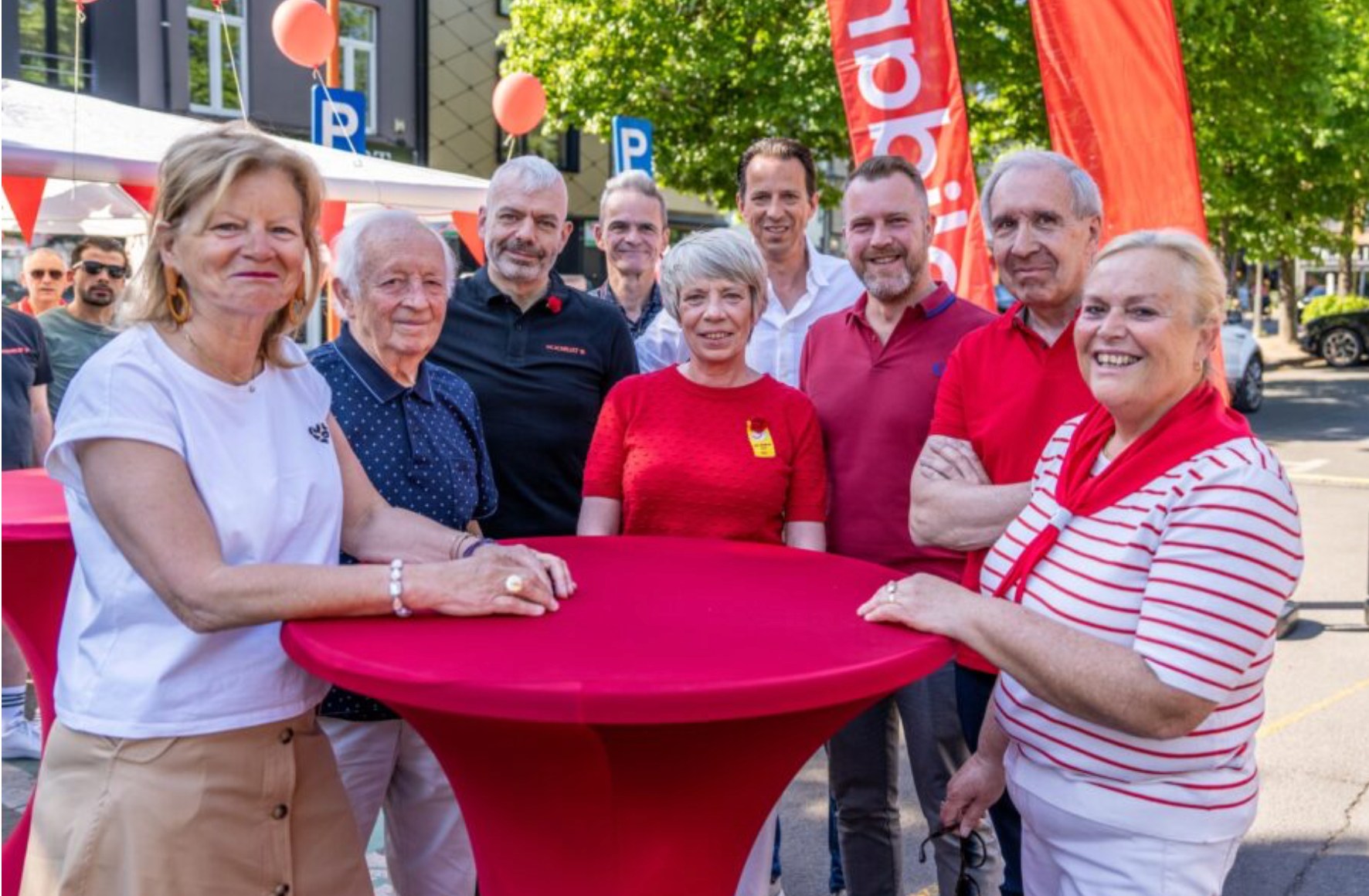 Vooruit Aalst vraagt duidelijkheid over toekomst landbouwgronden langs de Dender