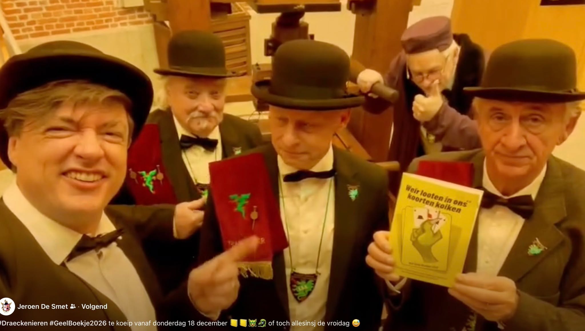 🃏 Weir looten in ons koorten koiken! 🐉💛