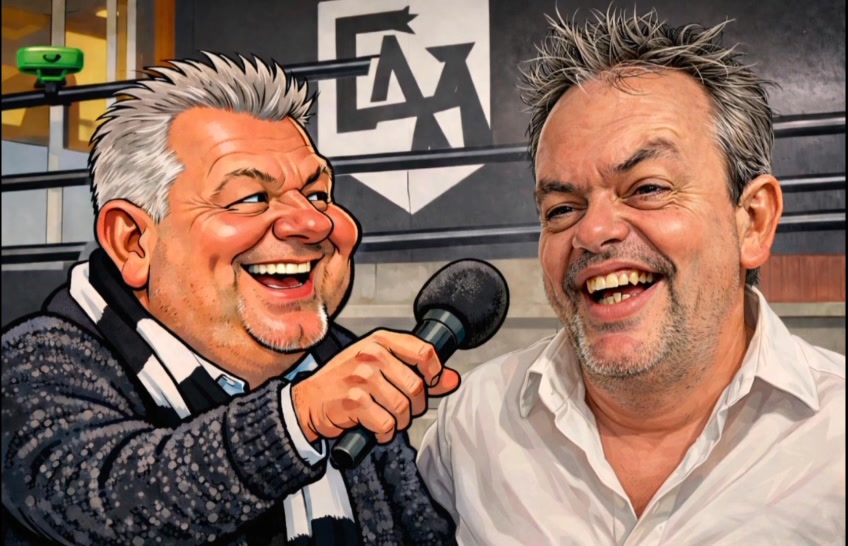 Het bleef absoluut spannend tot de laatste seconden in Eendracht Aalst Lede vs Elene Grotenberge.