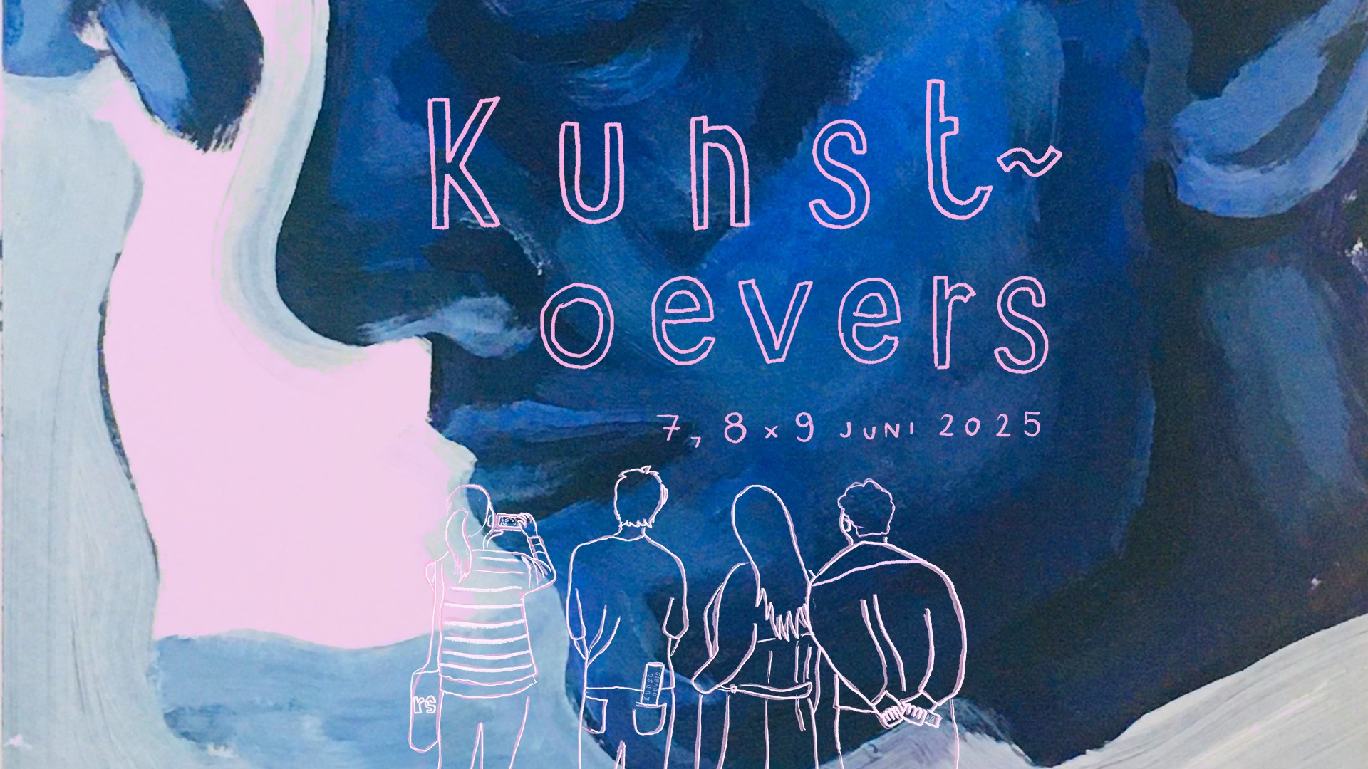 🌞 Koop de Zomer in Aalst! & Kunstoevers Aalst🌞
