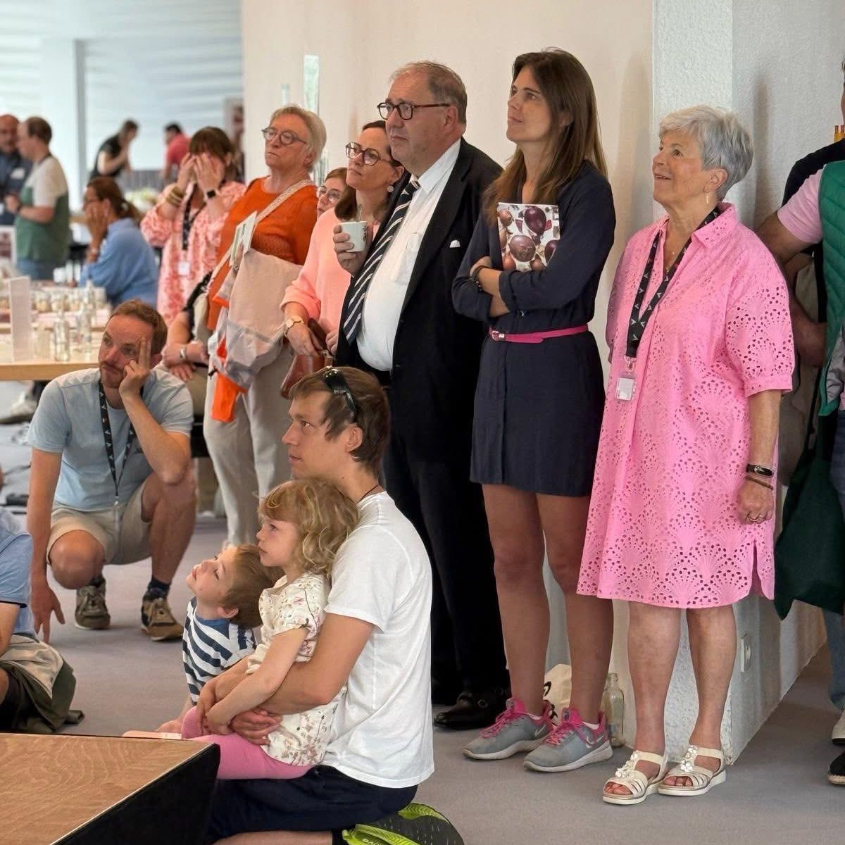 🏡 220 nieuwe Aalstenaars officieel verwelkomd in De Werf Cultuurhuis