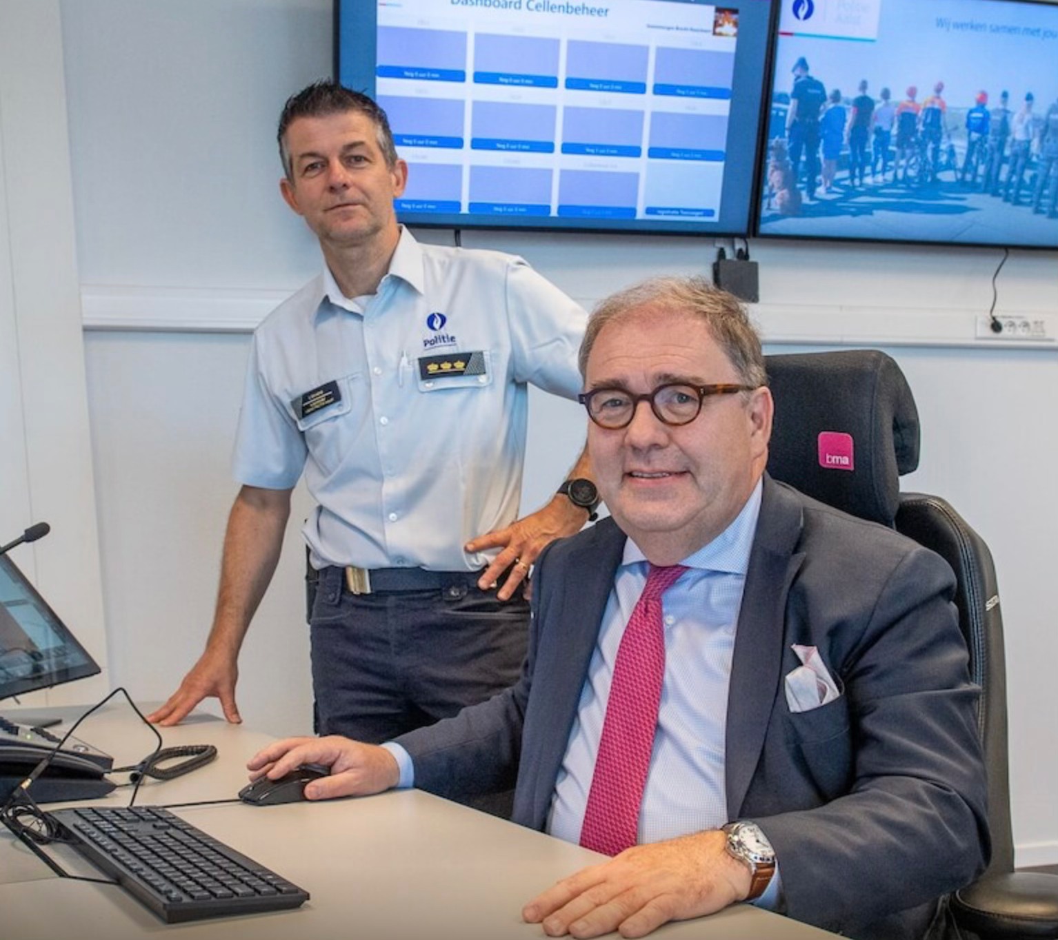 Geen dodelijke verkeersongevallen in Aalst in 2025