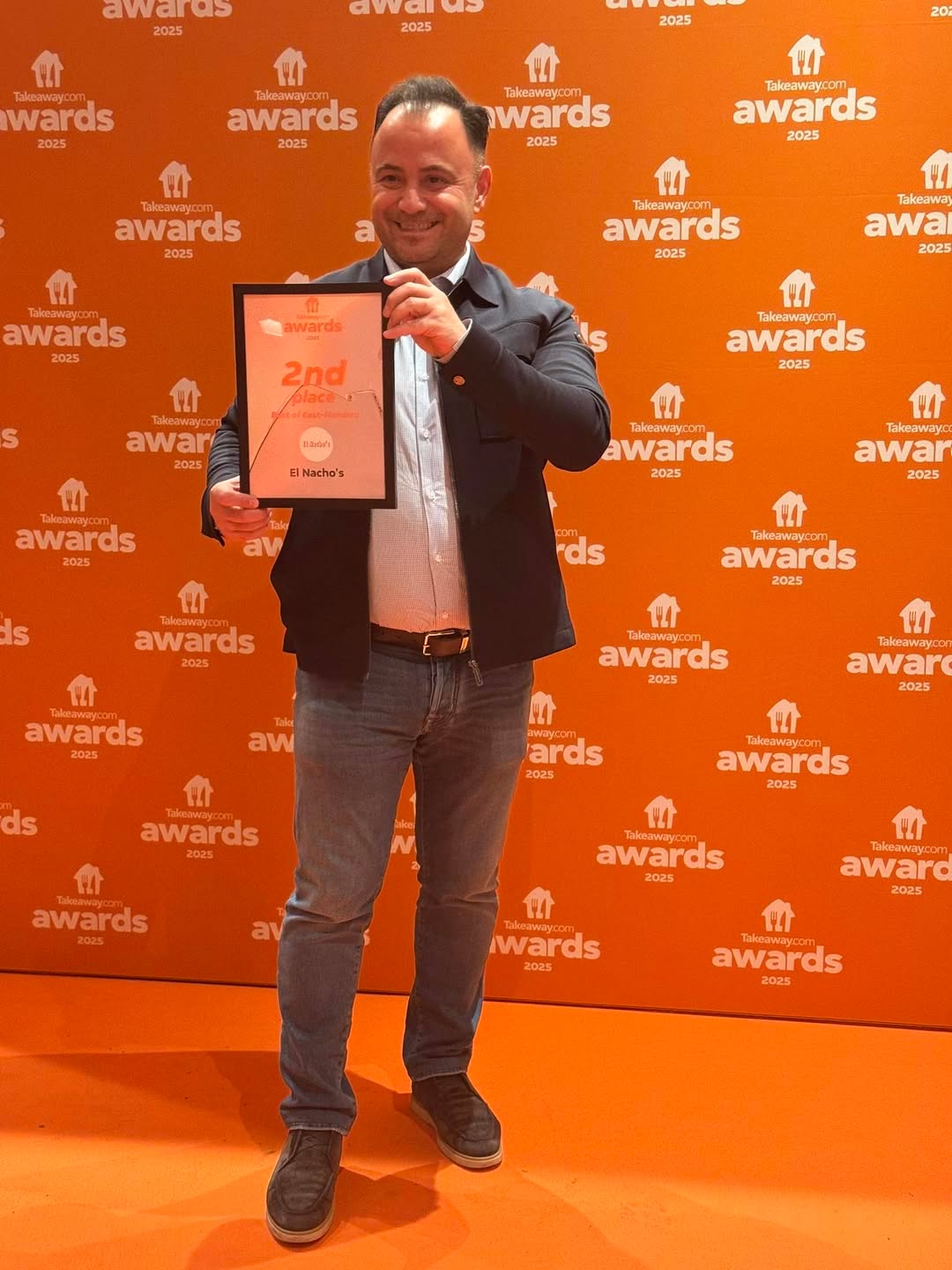 🌮 El Nacho’s bevestigt sterke positie in Aalst