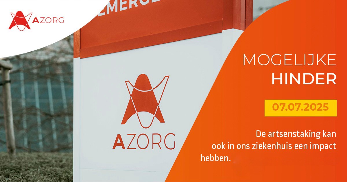 **🩺 Aankomende Artsenstaking - 7 Juli**