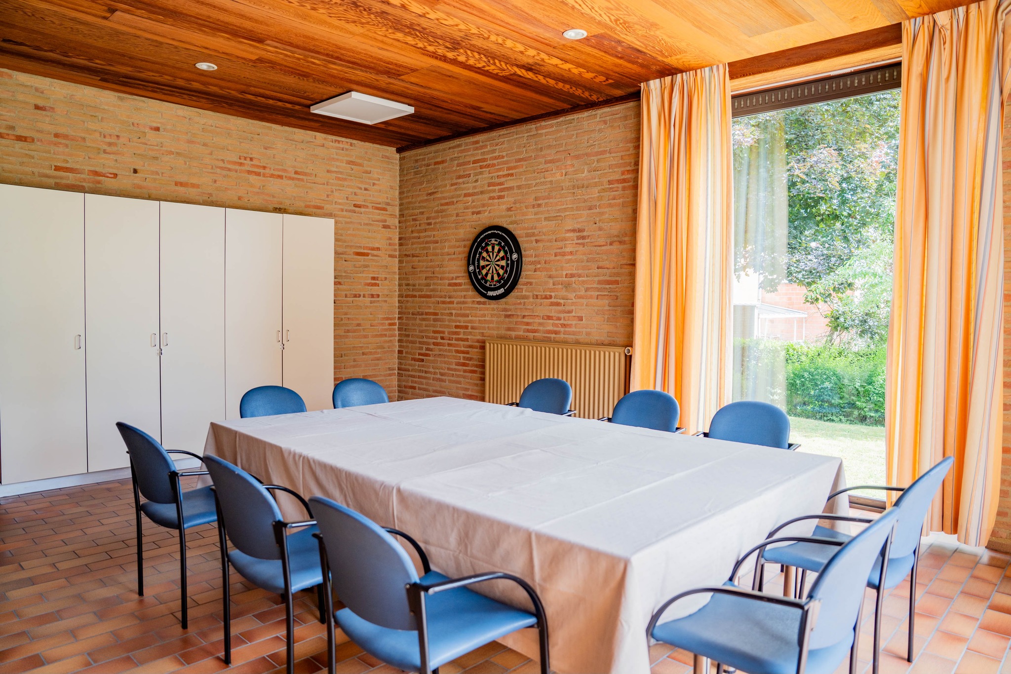 🌿 Nieuw in Aalst: Huis Hoop vzw opent de deuren! 🌿