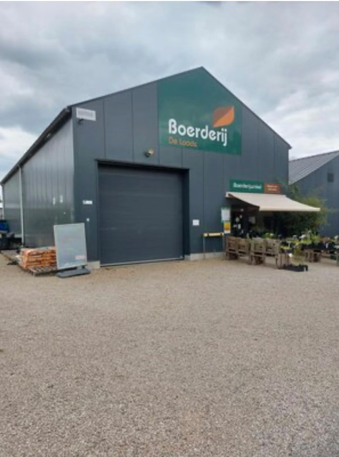 🚨 Bioboerderij van De Loods in Aalst met sluiting bedreigd – petitie vraagt steun!