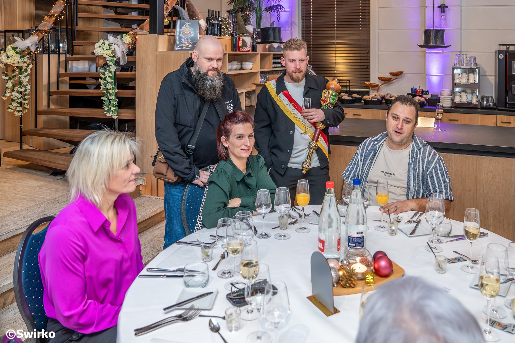 🎉 DAK viert 40 jaar Aalst Karnaval! 🎉