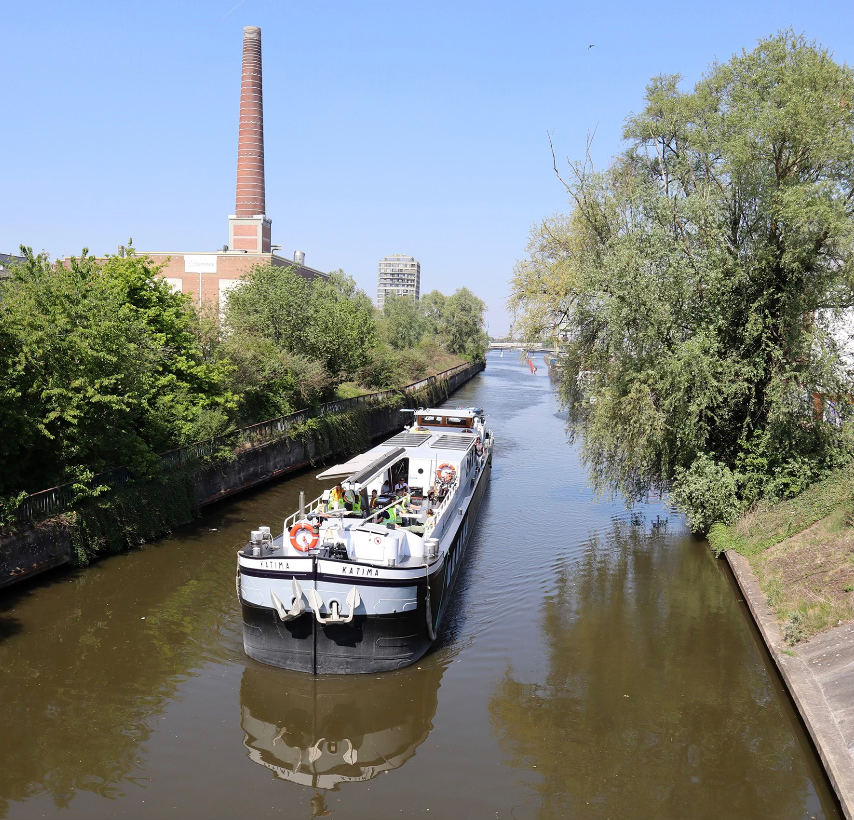 🚨 De Milieuboot reageert verontwaardigd op stopzetting Vlaamse subsidie 🚤💧
