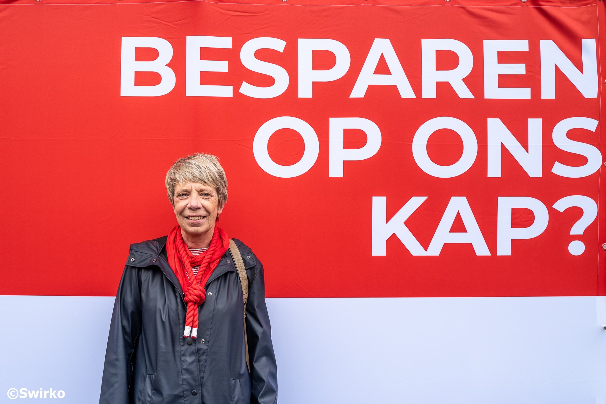 Nieuwe actie tegen Europese besparingen op 3 juni in Aalst: op ons kap of halen waar het zit?