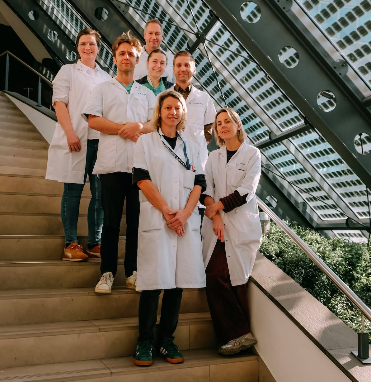 🏥✨ AZORG erkend als Europees Competence Centre Neck Endocrine Surgery