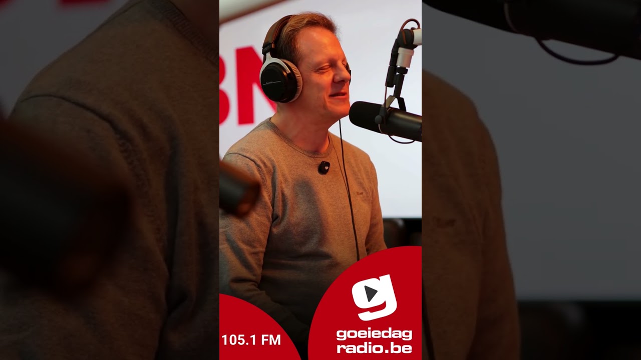 💡 Wat is de zotste opdracht die Chris van Tx3 ooit kreeg?
