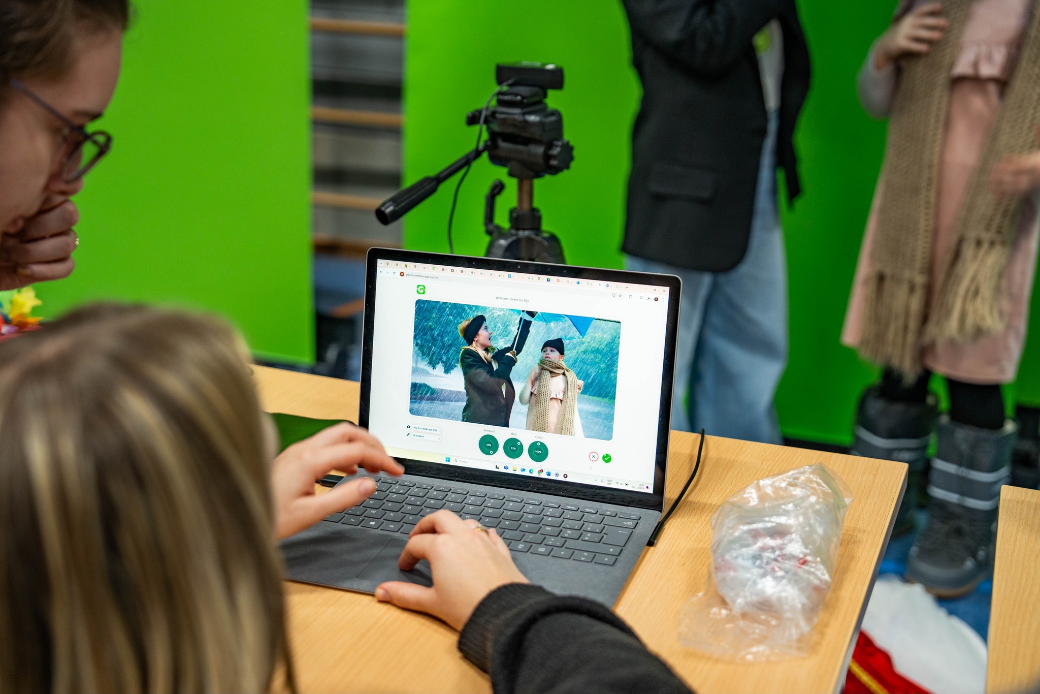 🔬 Aalst maakt zich op voor een bruisende Dag van de Wetenschap!