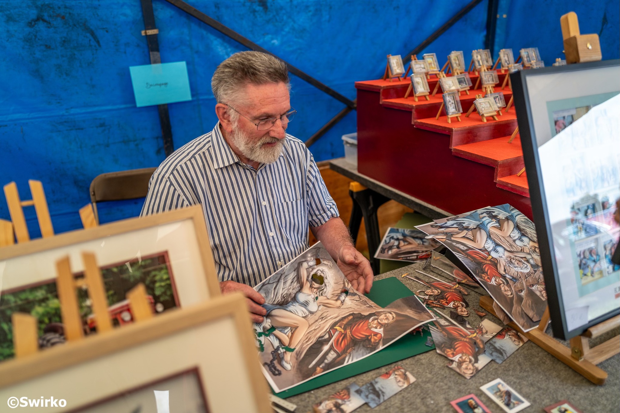 Traditioneel Folkloristisch Oogstfeest - De Pikkeling