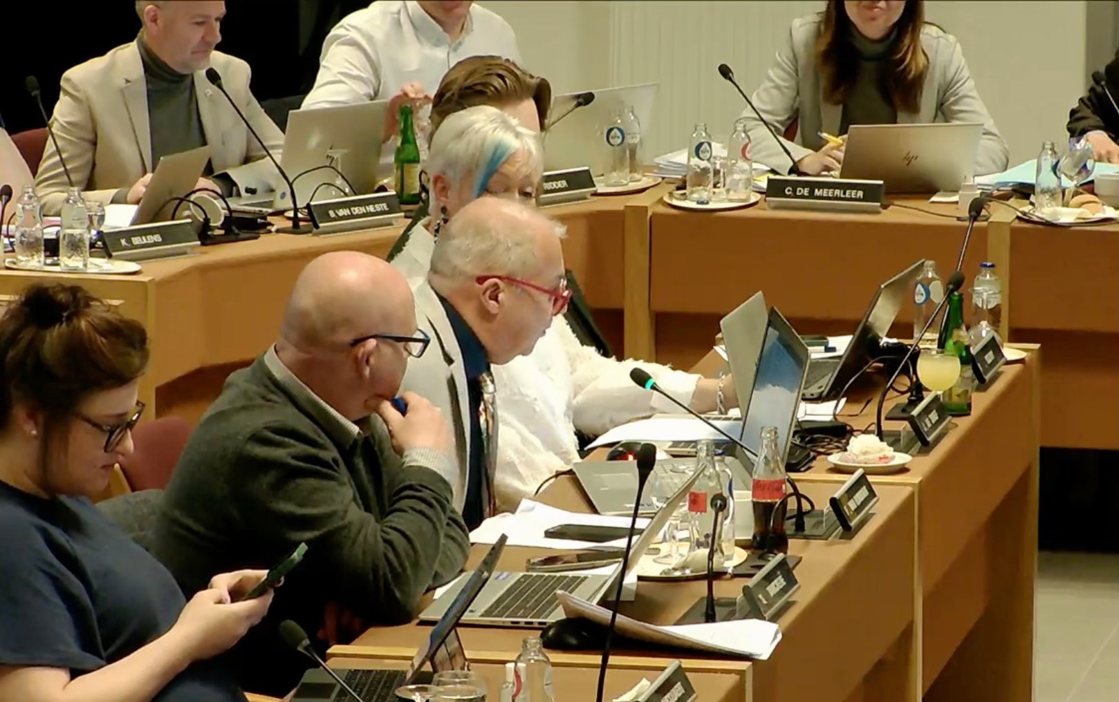 📊 Stad Aalst hervormt onderwijs en zorg: duidelijke keuzes per domein