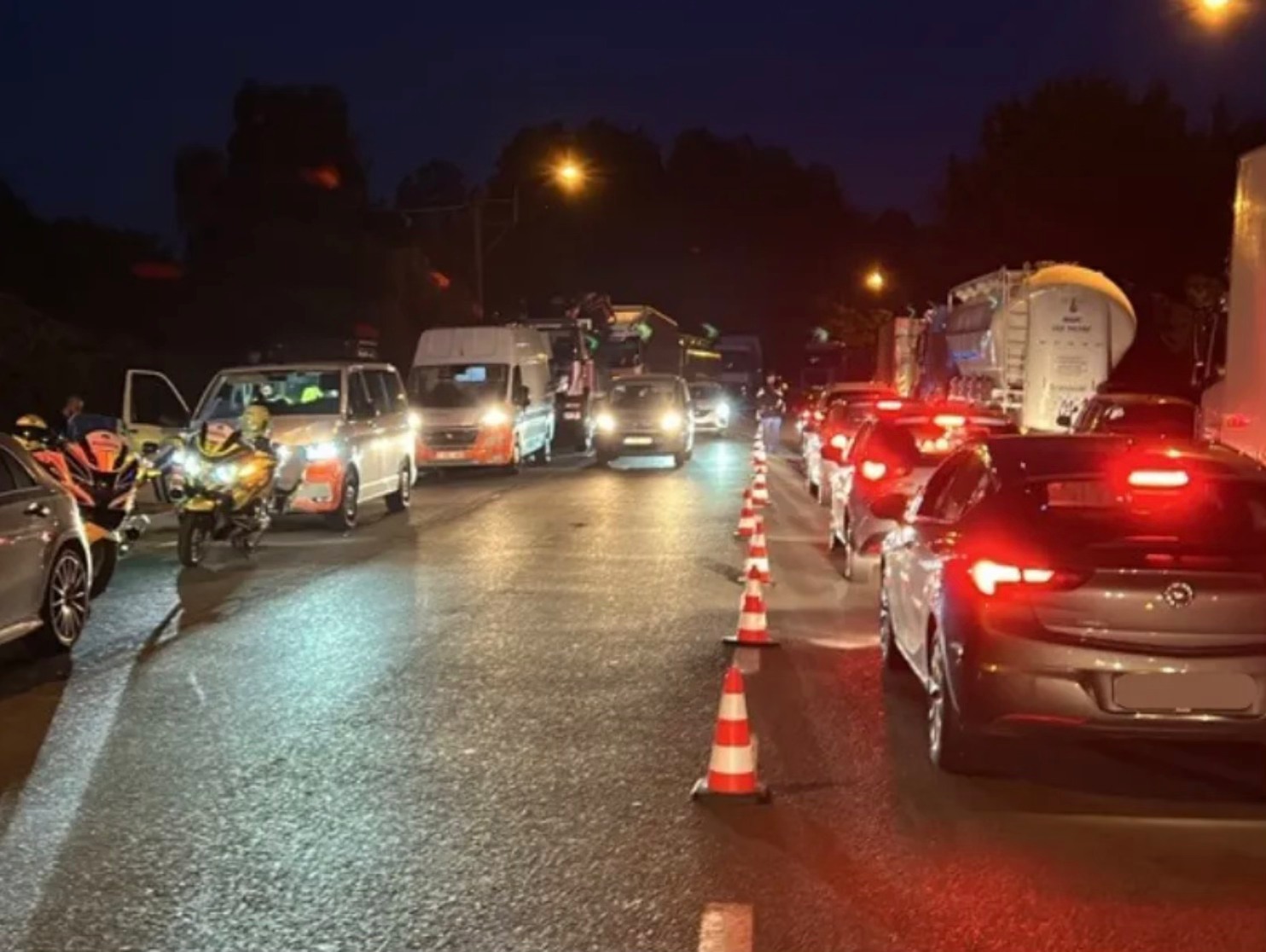 🚔 Resultaten alcohol- en drugscontrole 20 juni – Politie Aalst 🚔