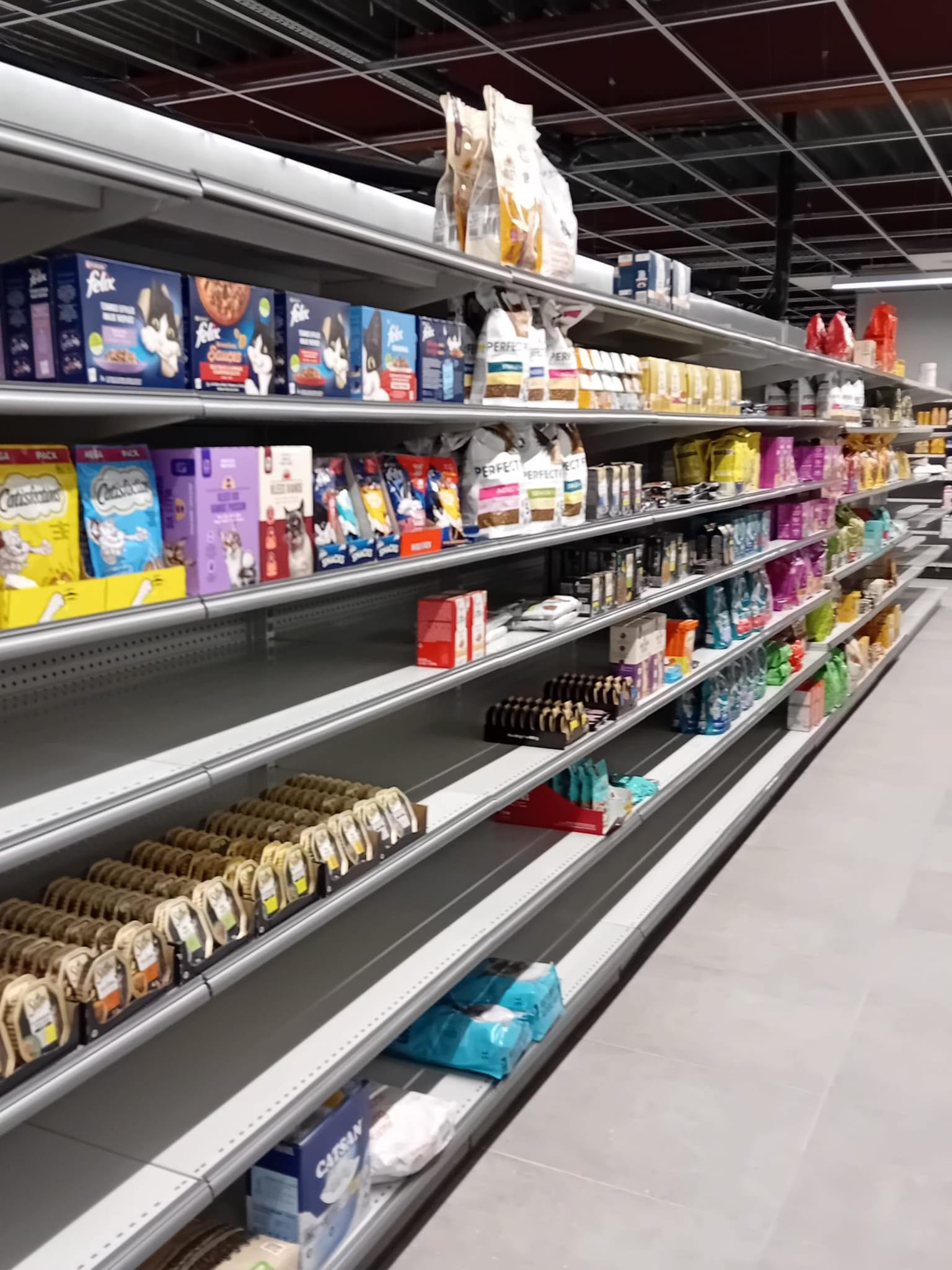 ✨ Spar Hofstade Aalst is vernieuwd! ✨