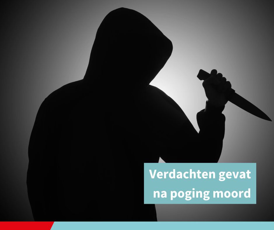 🔎 Geweldsincident in Aalst: snelle samenwerking leidt tot arrestatie