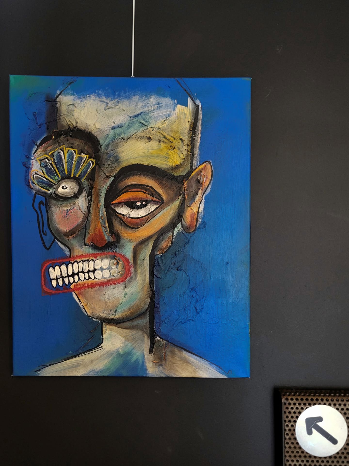 Kunst bewonderen tijdens uw maaltijd: nieuwe expo in In de Maeltydt