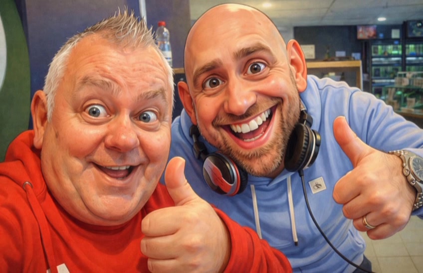 Vanavond om 20u30 is er de topper Okapi Aalst tegen Oostende Inzet : de tweede plaats in het klassement