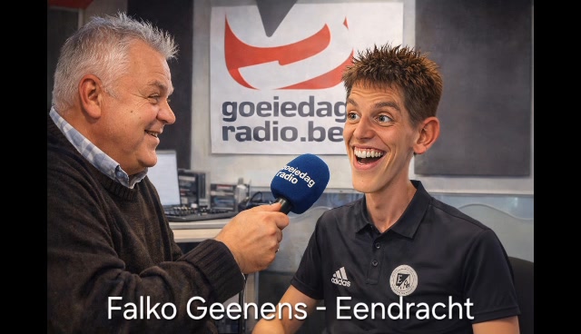 Eendracht Aalst Lede neemt het deze namiddag op tegen Huldenberg. Vandaag 18 jan aftrap om 14u30 in het PC stadion.