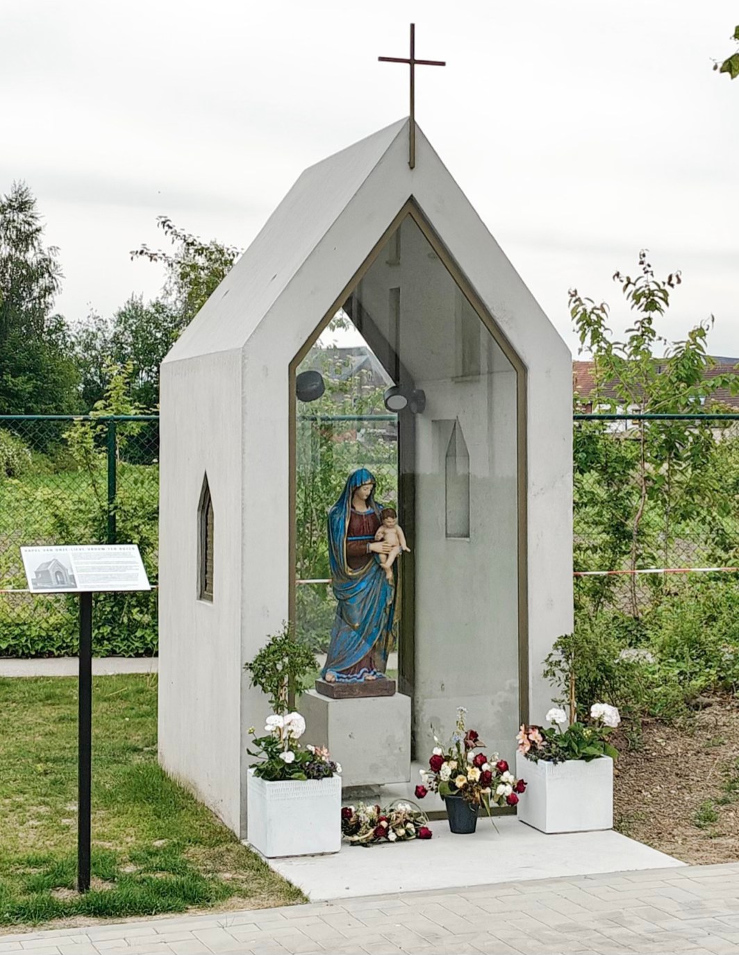 🏥 Vernieuwde zorgcampus Denderrust officieel geopend in Herdersem