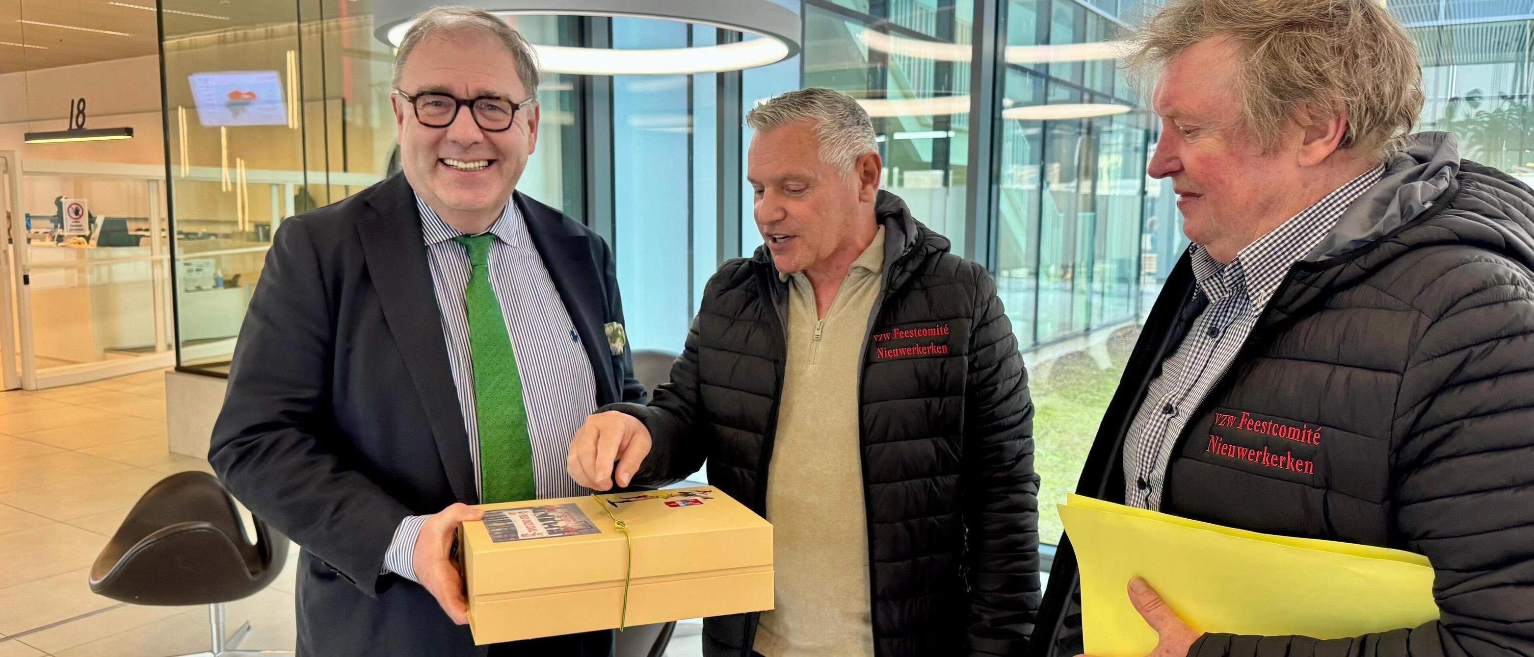 🚨 Update: Burgervoorstel niet op agenda gemeenteraad 🚨