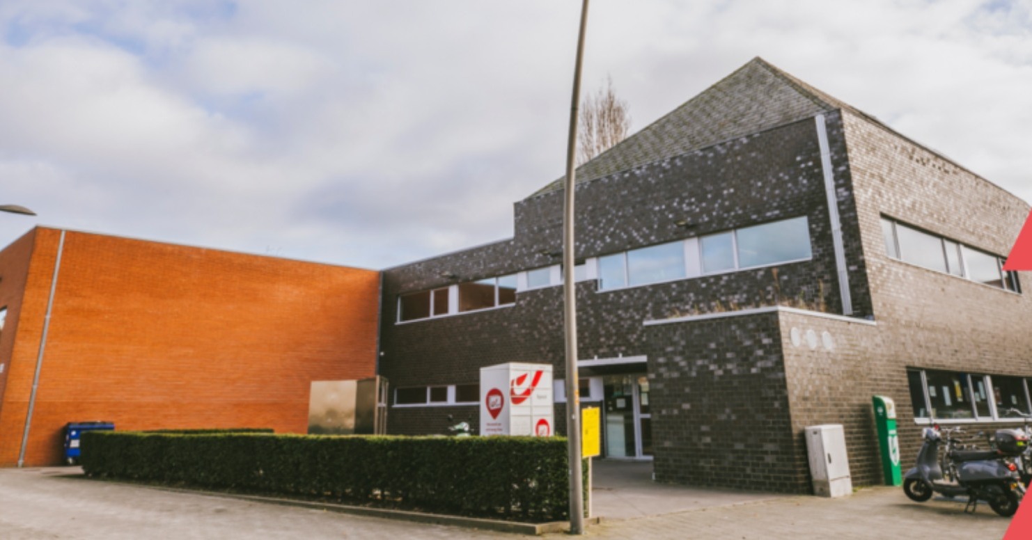 🏠 Stad Aalst zoekt tijdelijke uitbater voor inloopcentrum De Brug