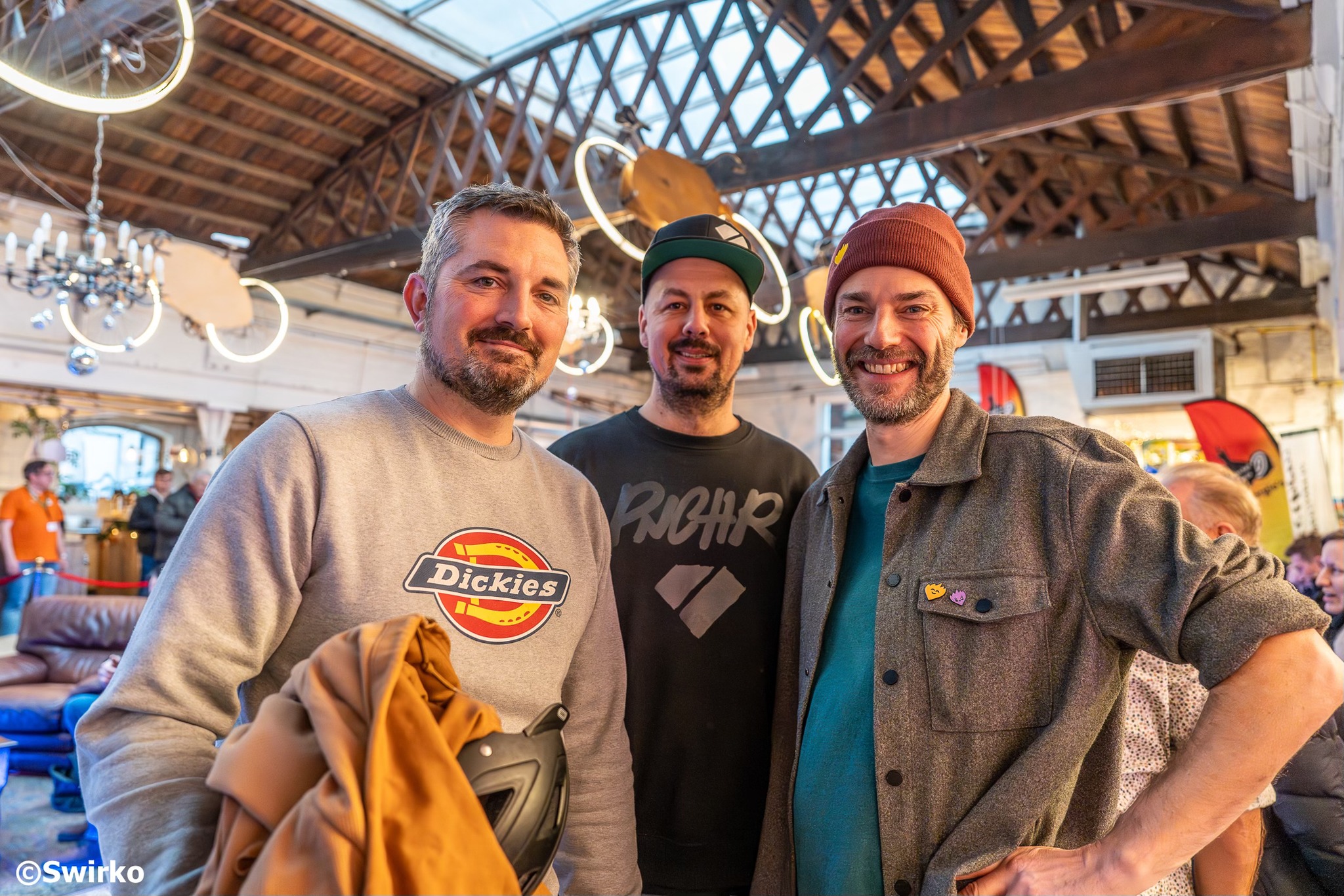 🔥 Het startschot is gegeven in Cimorné! 🔥